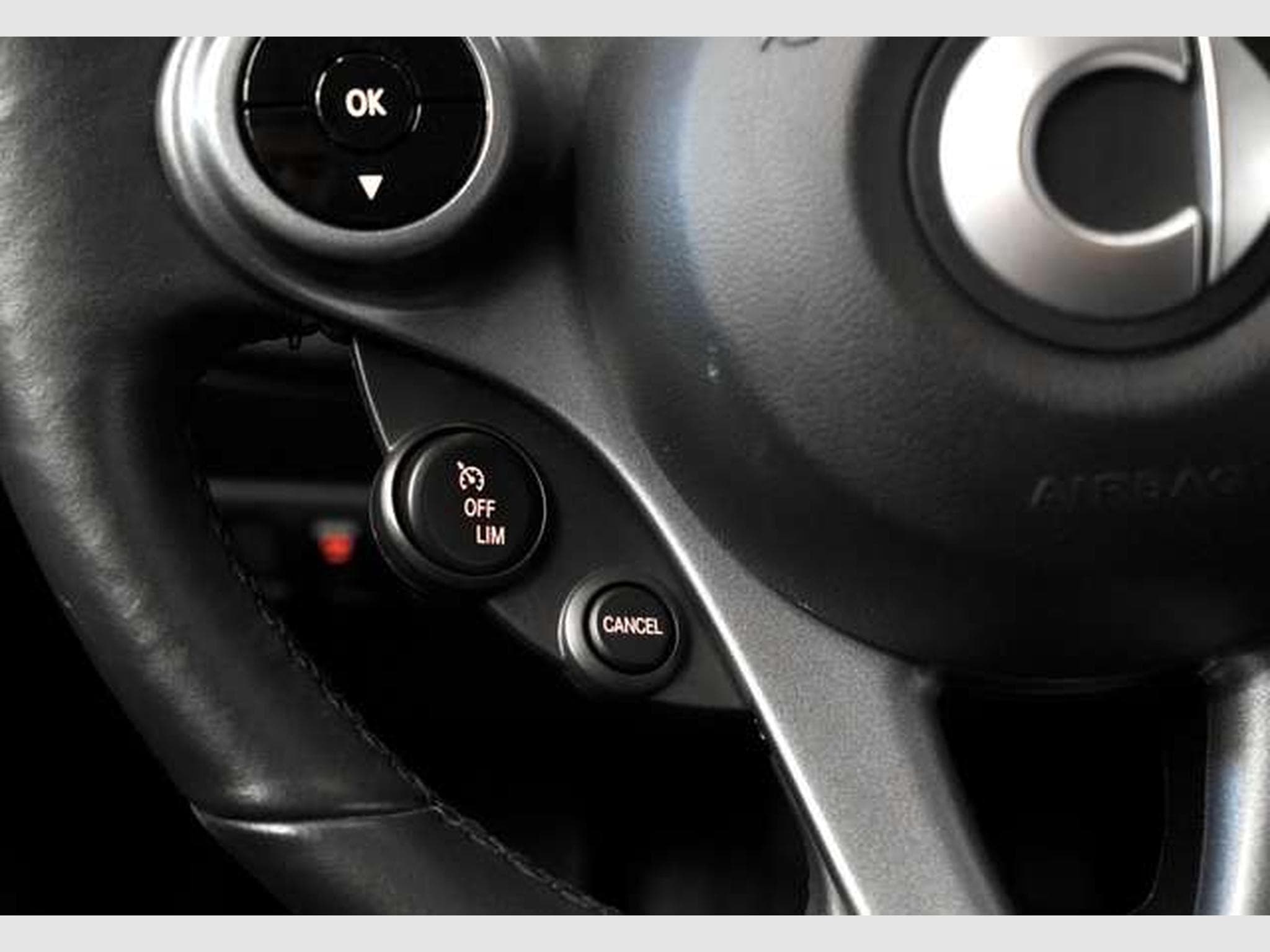 smart forFour EQ Advanced *Tempo *Navi *Bluetooth *SHZ (2021) - Foto 24