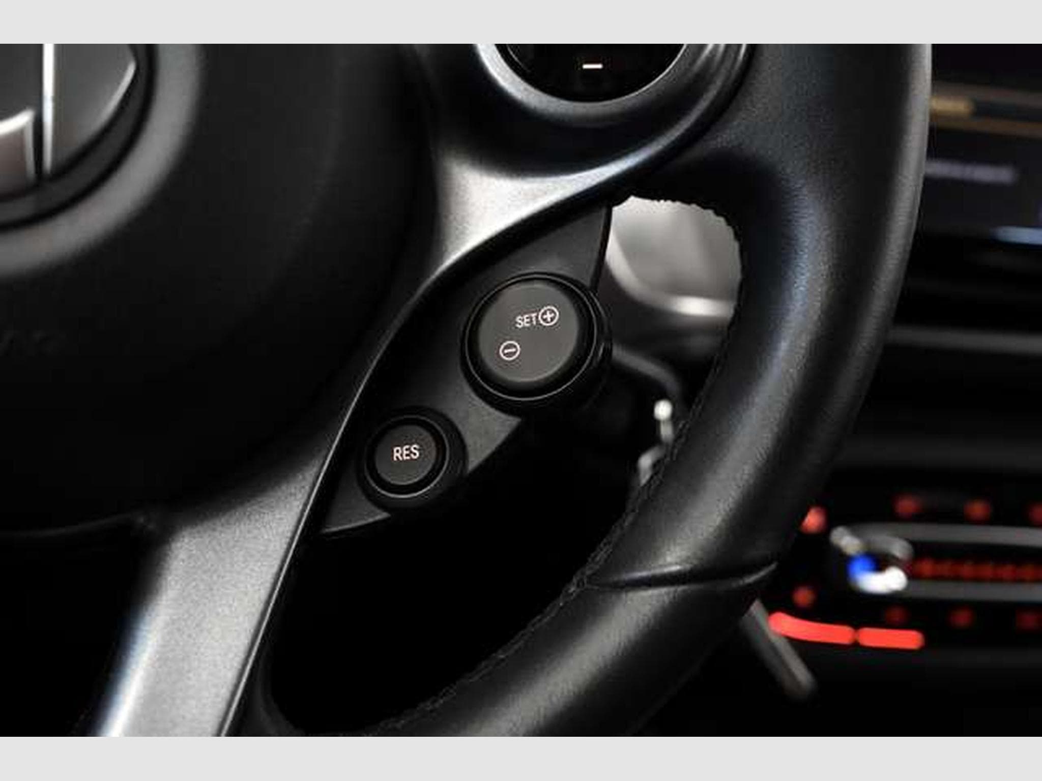 smart forFour EQ Advanced *Tempo *Navi *Bluetooth *SHZ (2021) - Foto 26