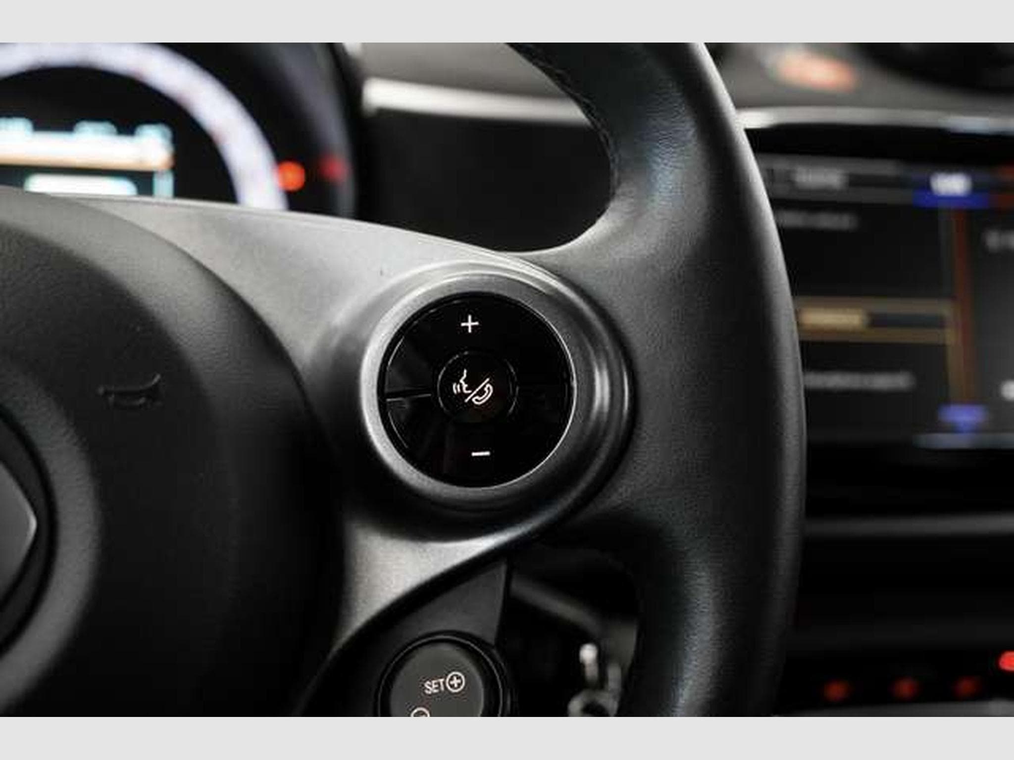 smart forFour EQ Advanced *Tempo *Navi *Bluetooth *SHZ (2021) - Foto 27