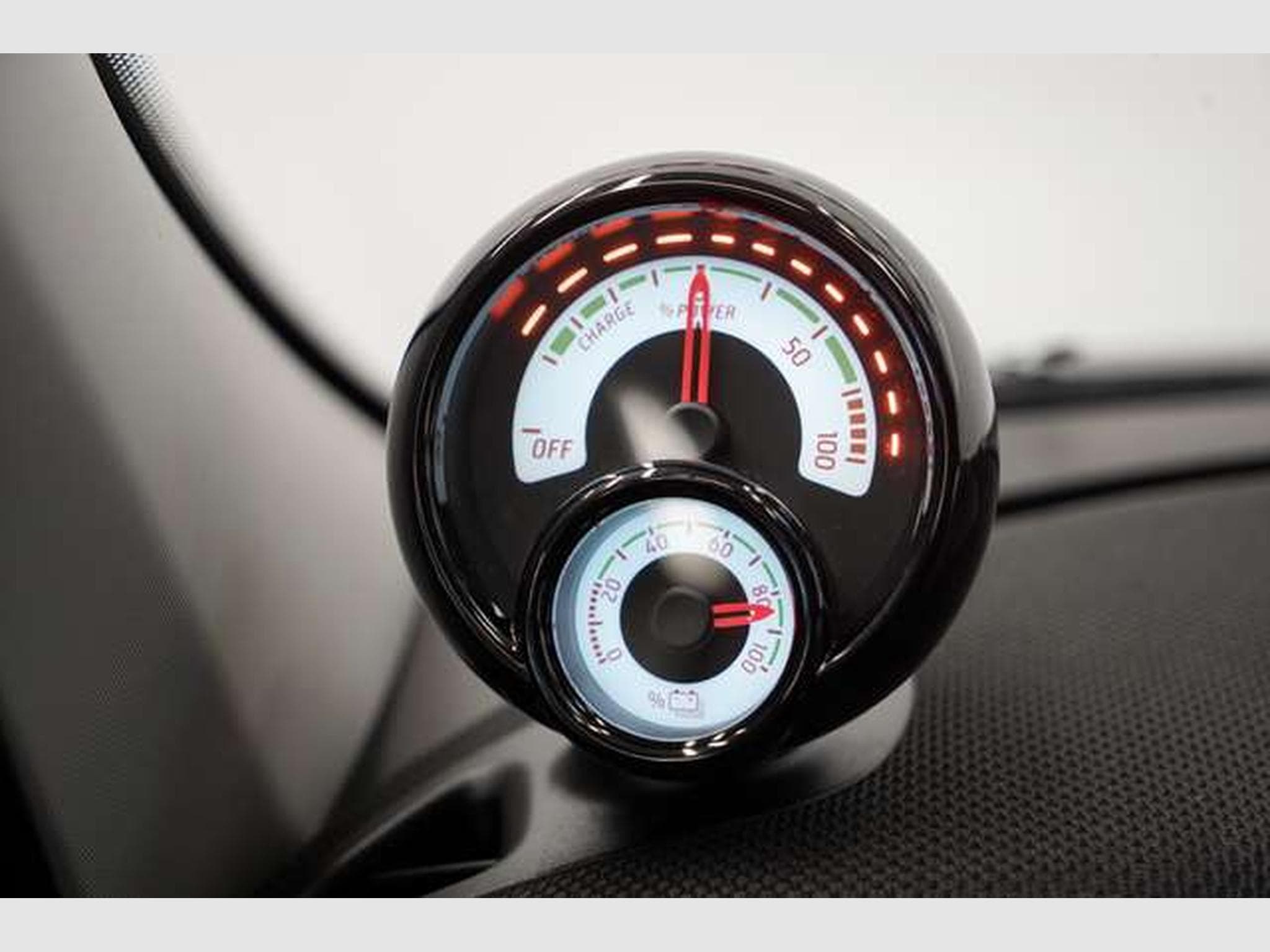 smart forFour EQ Advanced *Tempo *Navi *Bluetooth *SHZ (2021) - Foto 29