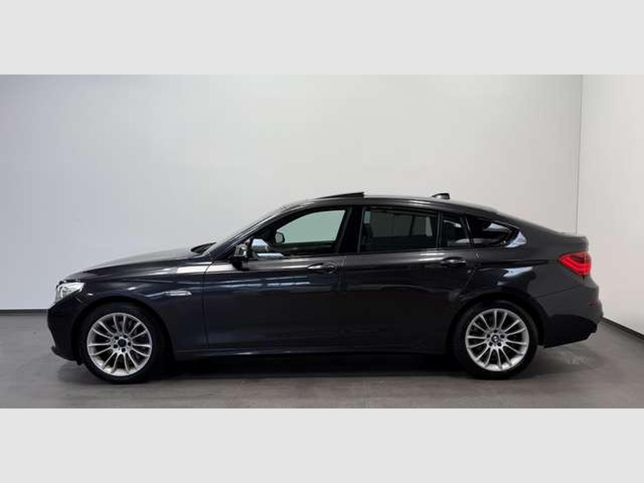 BMW 535 i *2.Hand *Head-UP *Pano *Leder (2013) - Foto 3