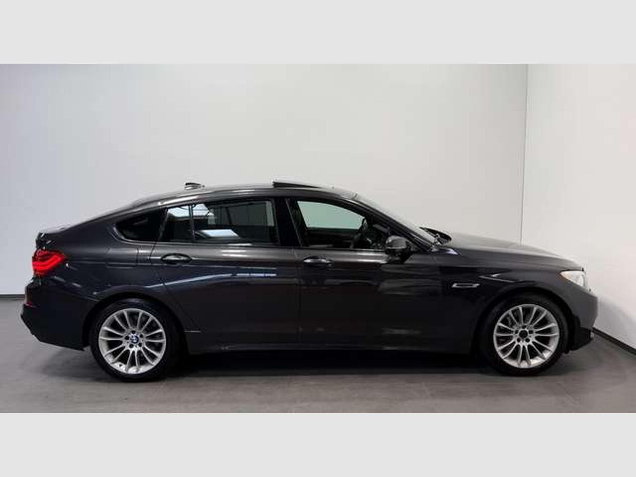 BMW 535 i *2.Hand *Head-UP *Pano *Leder (2013) - Foto 6