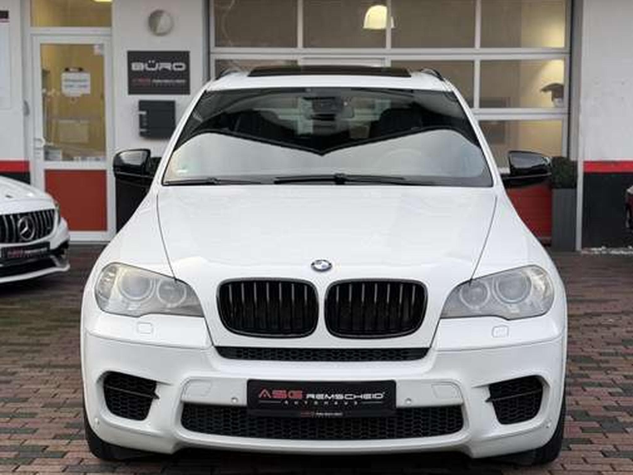 BMW X5 xD 40d Sport-Paket *20 *Pano *Memory *AHK (2011) - Foto 2