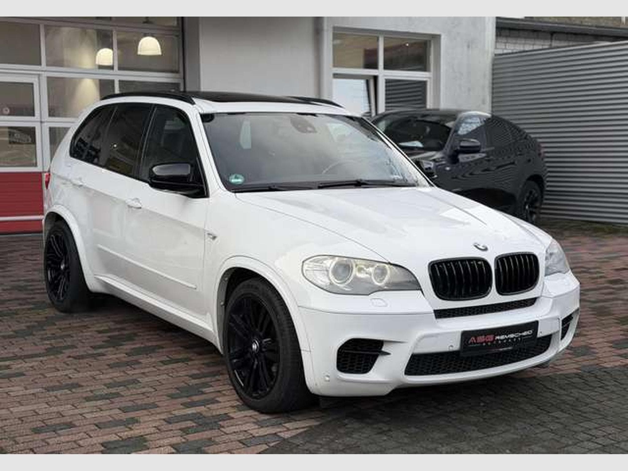 BMW X5 xD 40d Sport-Paket *20 *Pano *Memory *AHK (2011) - Foto 3