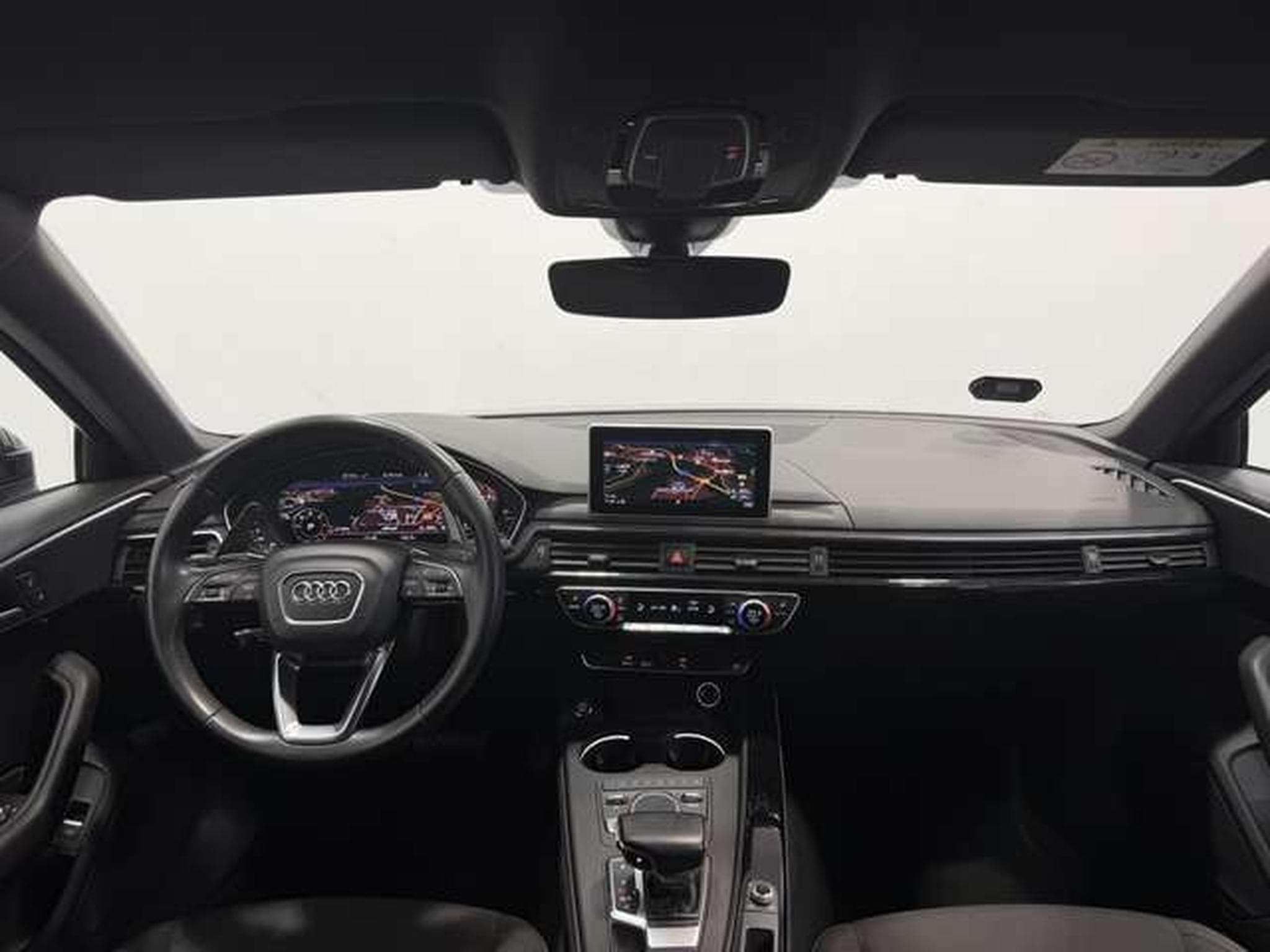 Audi A4 2.0 TDI Avant S-Tr. * LED *Soundsystem * (2017) - Foto 11