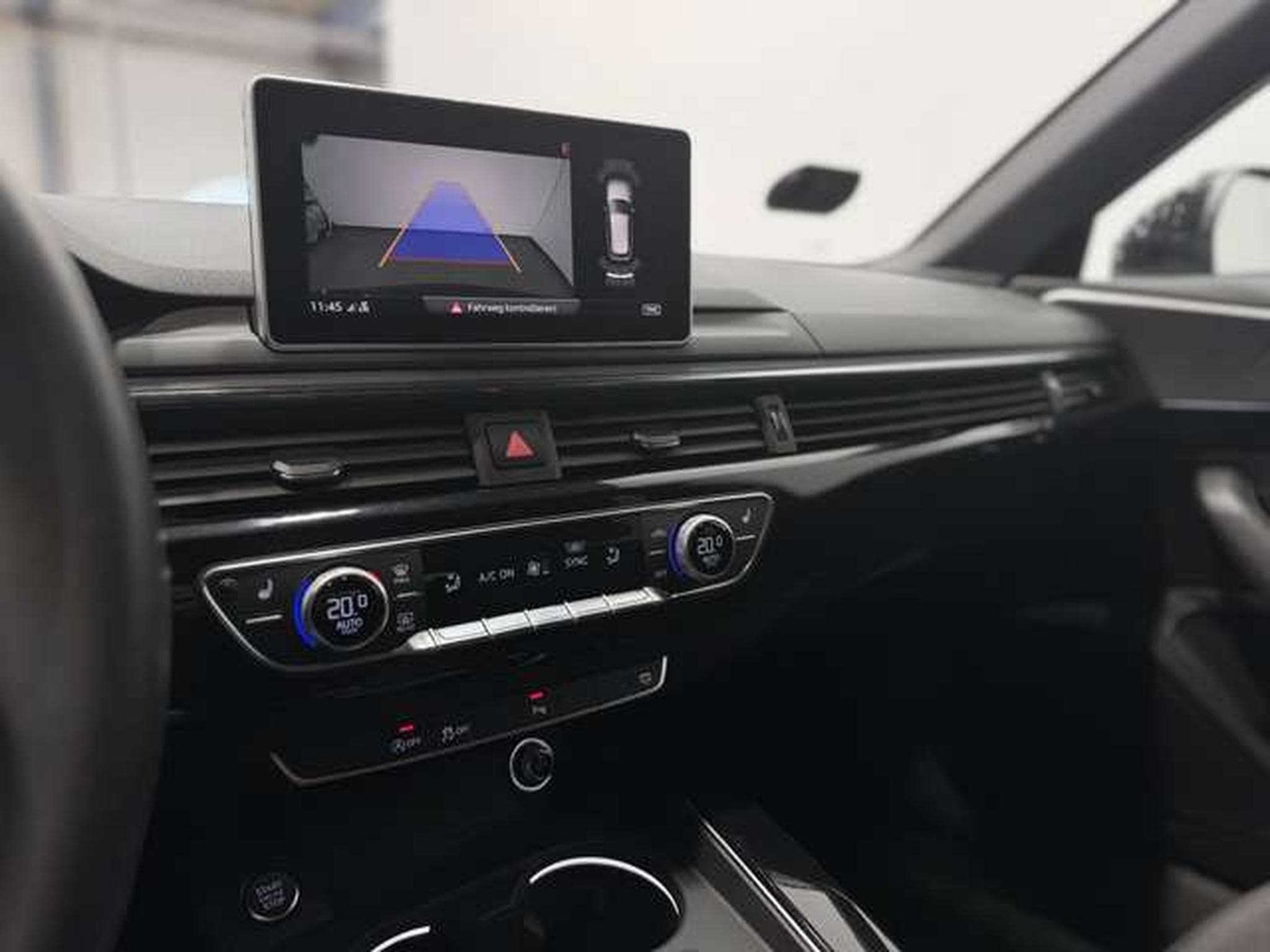 Audi A4 2.0 TDI Avant S-Tr. * LED *Soundsystem * (2017) - Foto 12