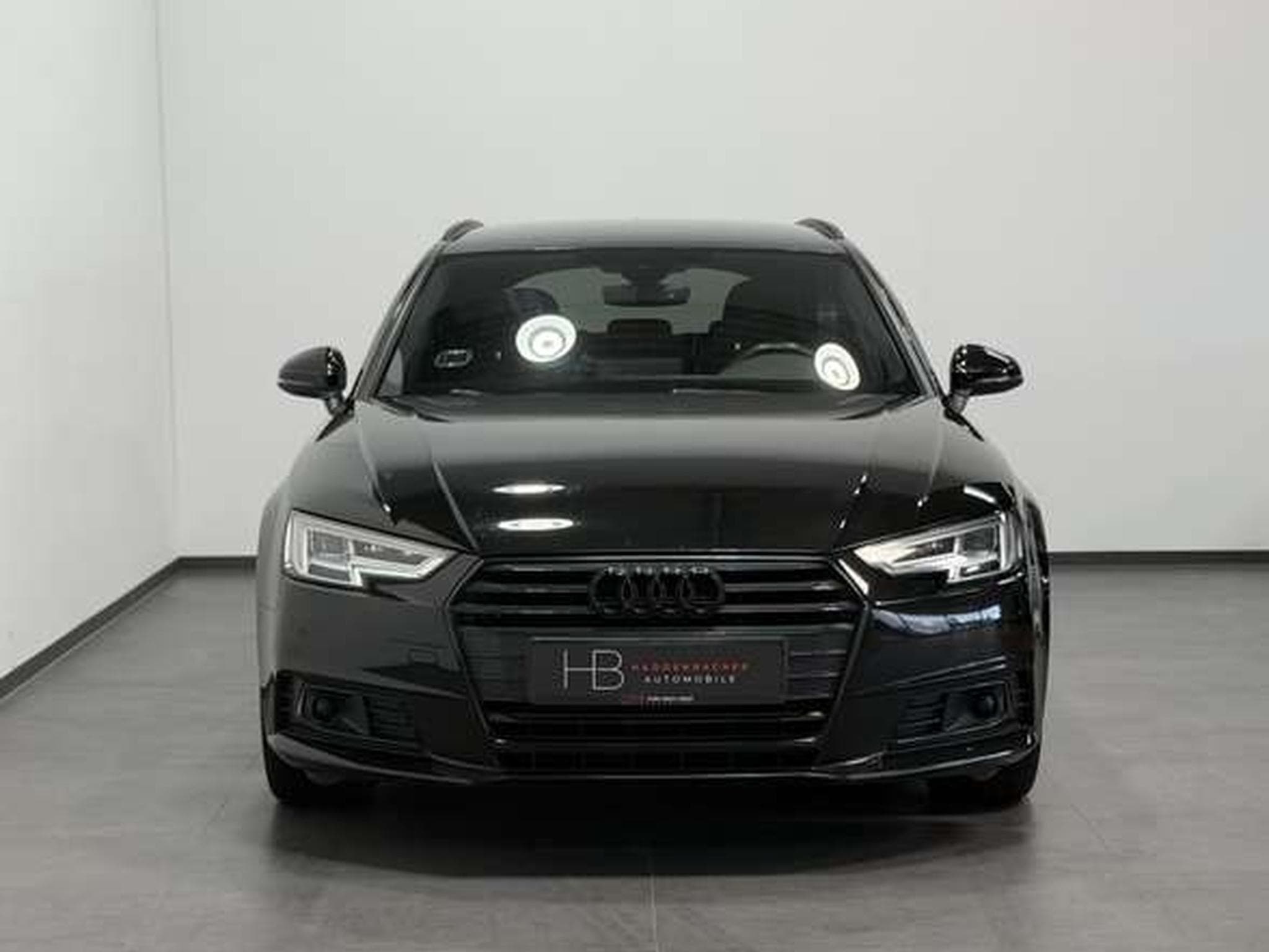 Audi A4 2.0 TDI Avant S-Tr. * LED *Soundsystem * (2017) - Foto 2