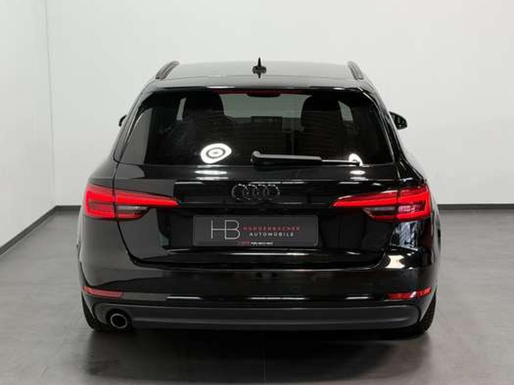 Audi A4 2.0 TDI Avant S-Tr. * LED *Soundsystem * (2017) - Foto 6