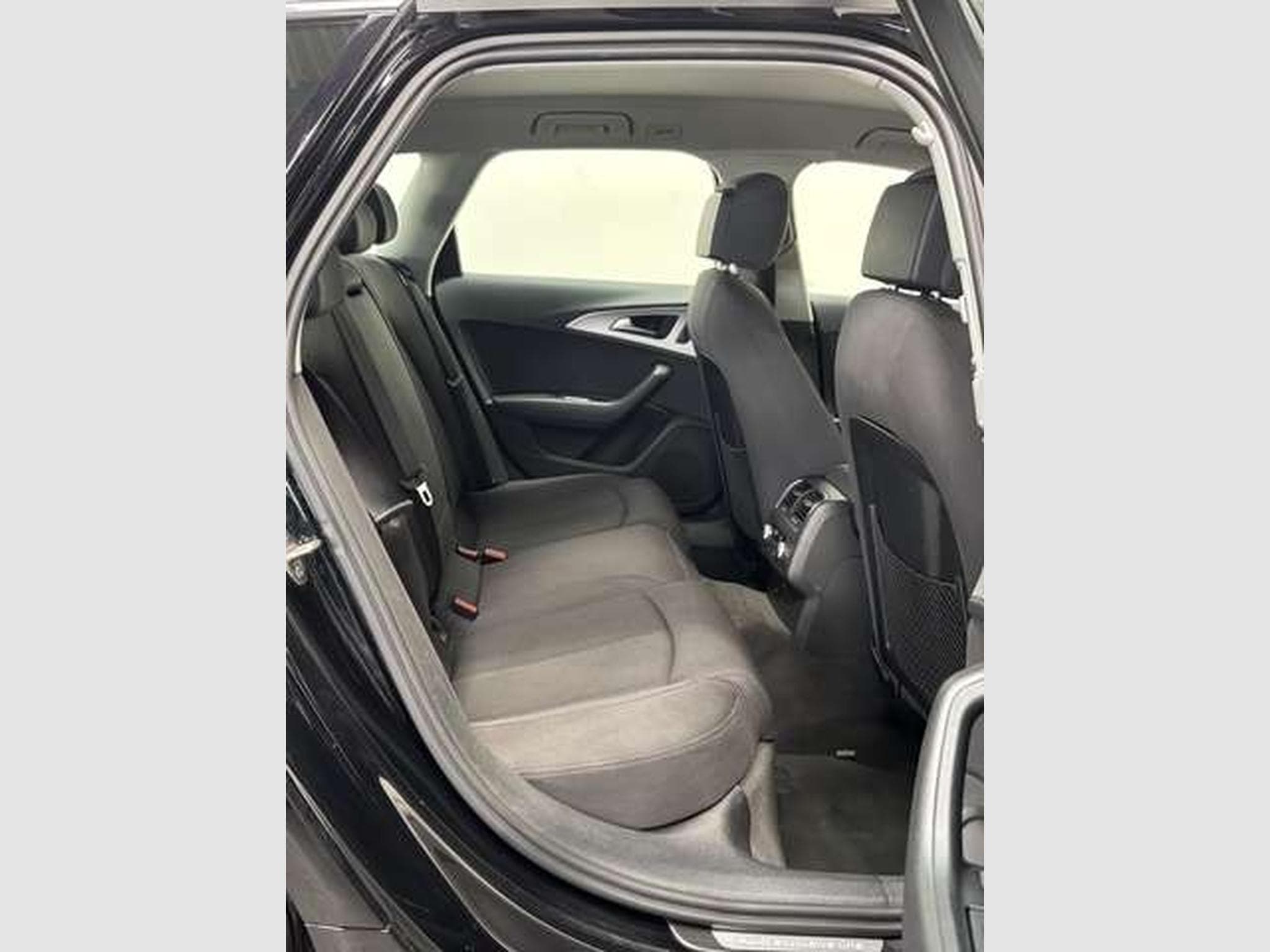 Audi A6 2.0 TDI Avant S-tronic *2.Hand *Business-P (2016) - Foto 10