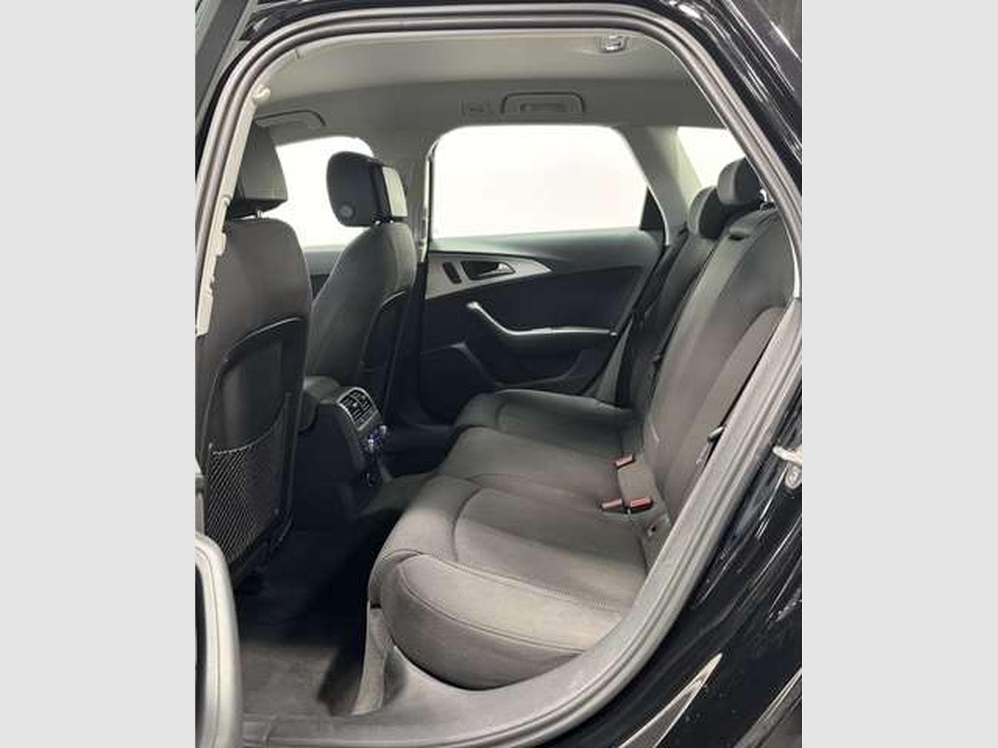 Audi A6 2.0 TDI Avant S-tronic *2.Hand *Business-P (2016) - Foto 13