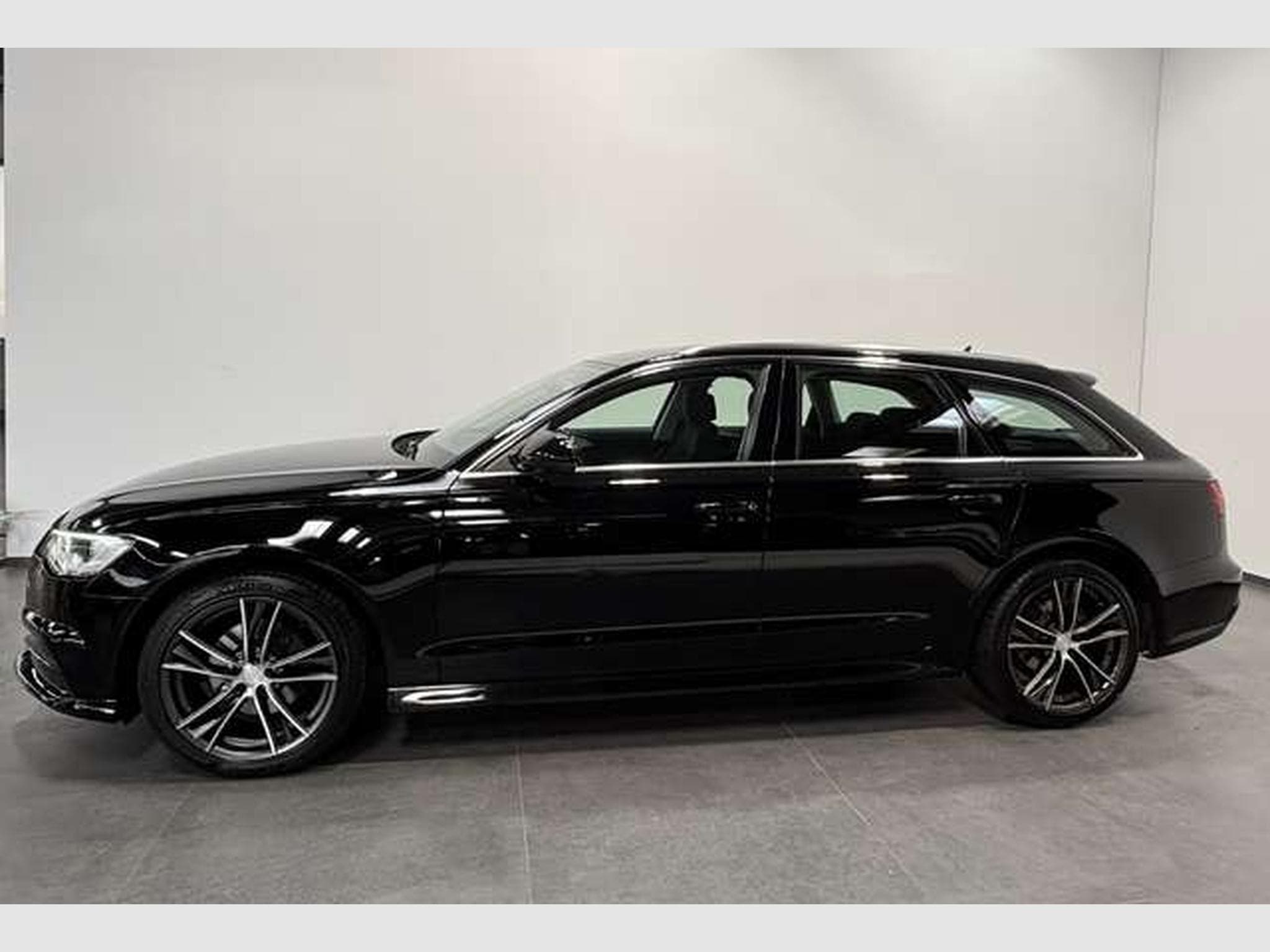 Audi A6 2.0 TDI Avant S-tronic *2.Hand *Business-P (2016) - Foto 3