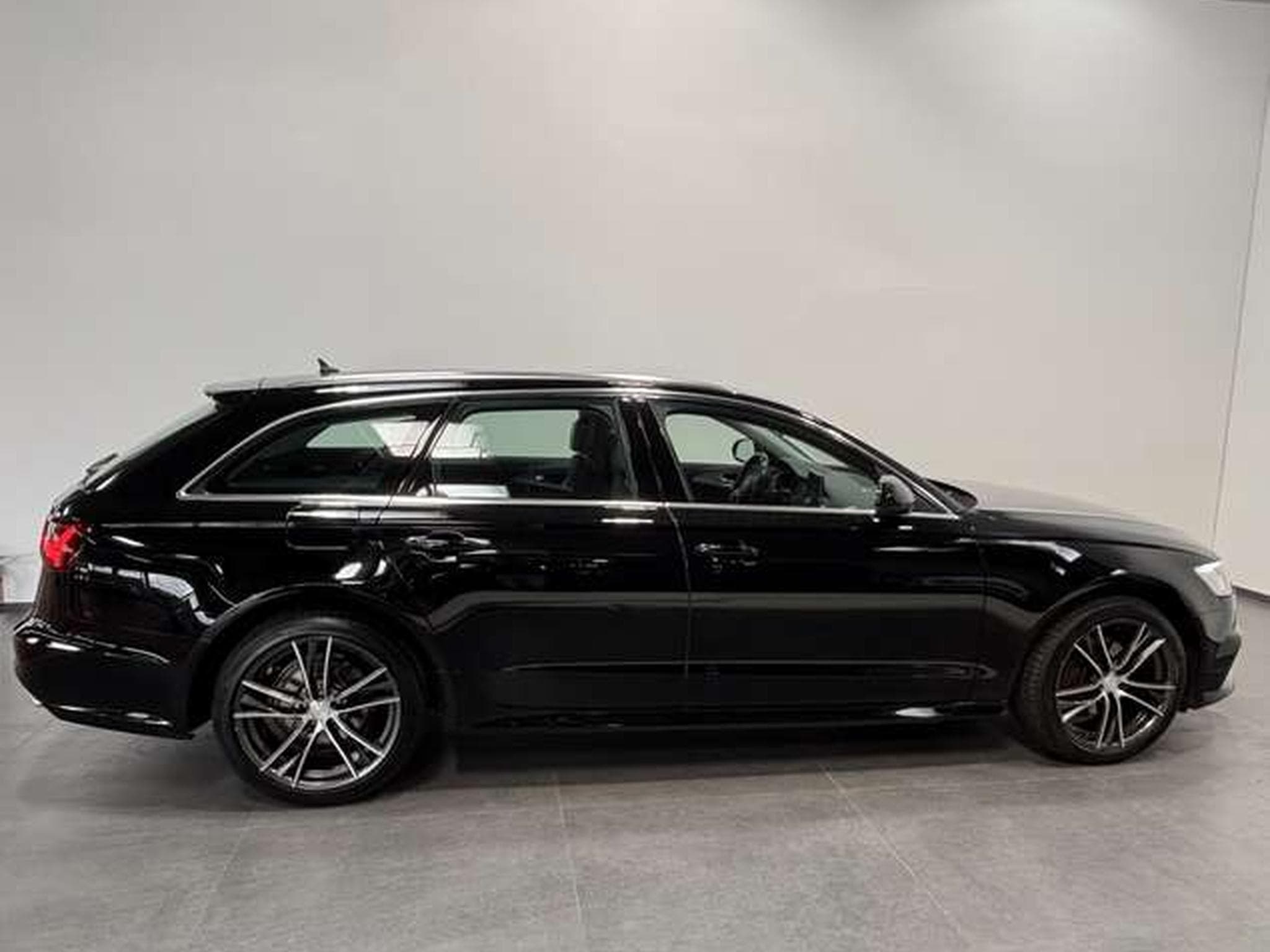 Audi A6 2.0 TDI Avant S-tronic *2.Hand *Business-P (2016) - Foto 4
