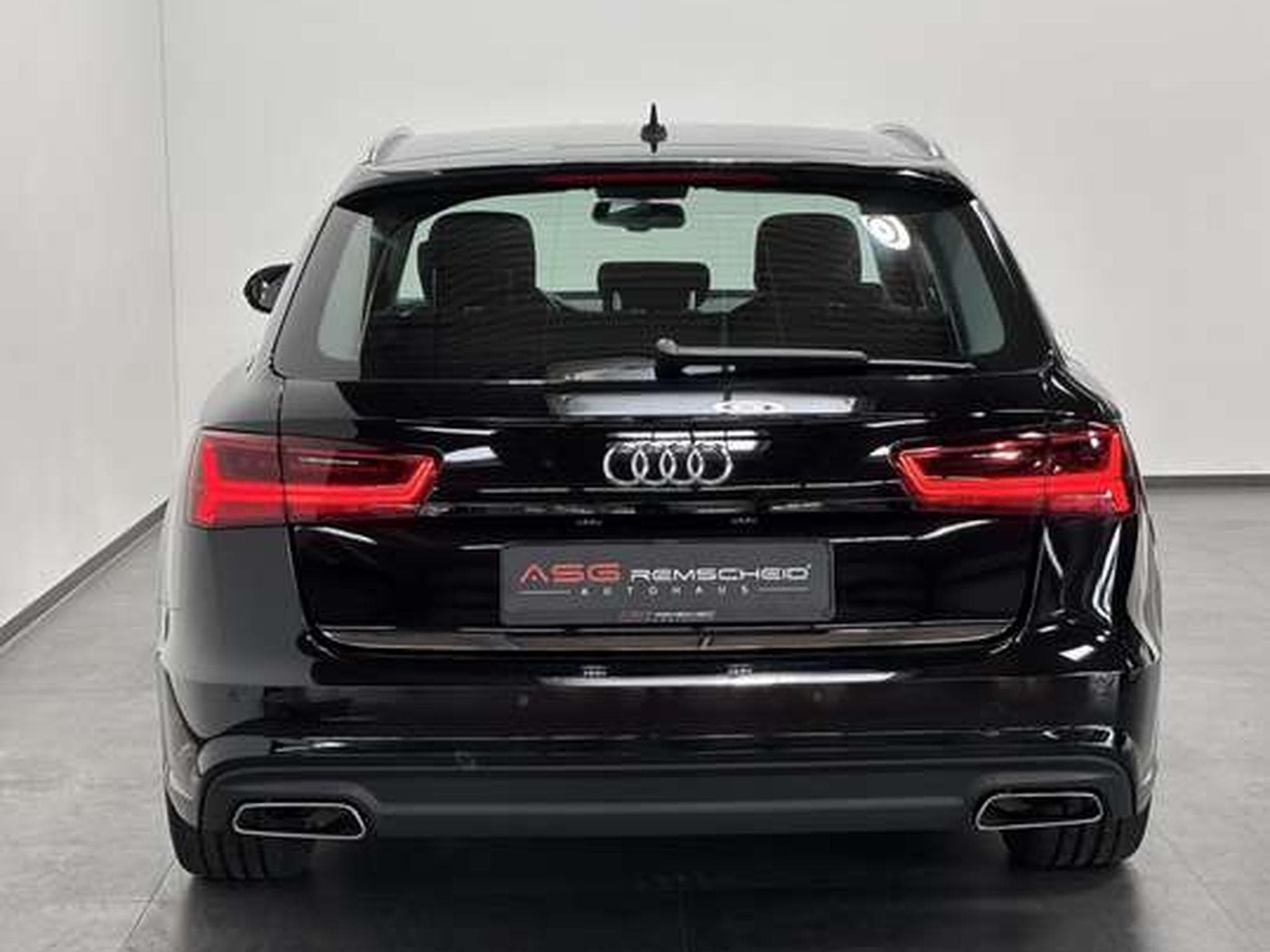 Audi A6 2.0 TDI Avant S-tronic *2.Hand *Business-P (2016) - Foto 6