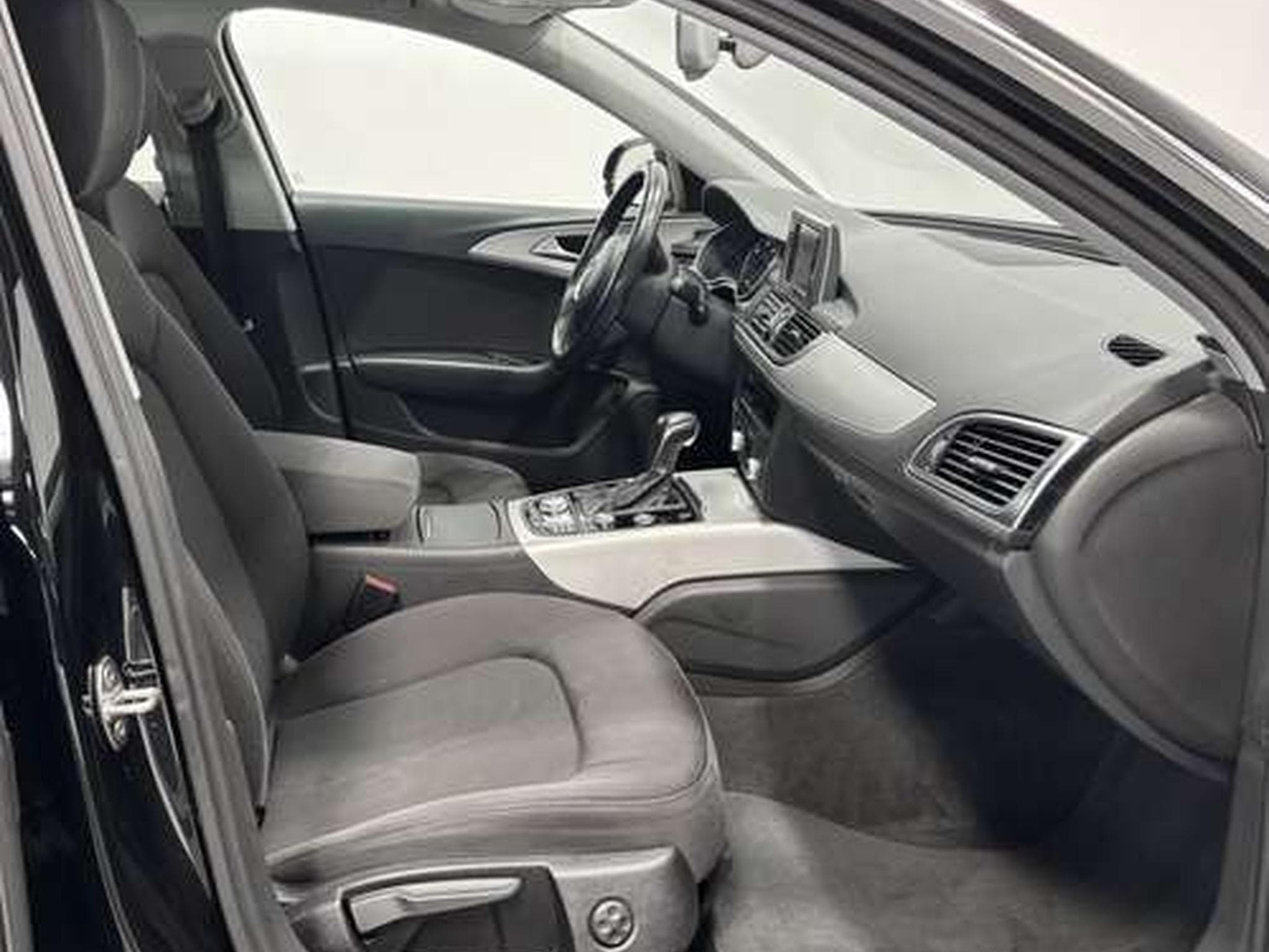 Audi A6 2.0 TDI Avant S-tronic *2.Hand *Business-P (2016) - Foto 7