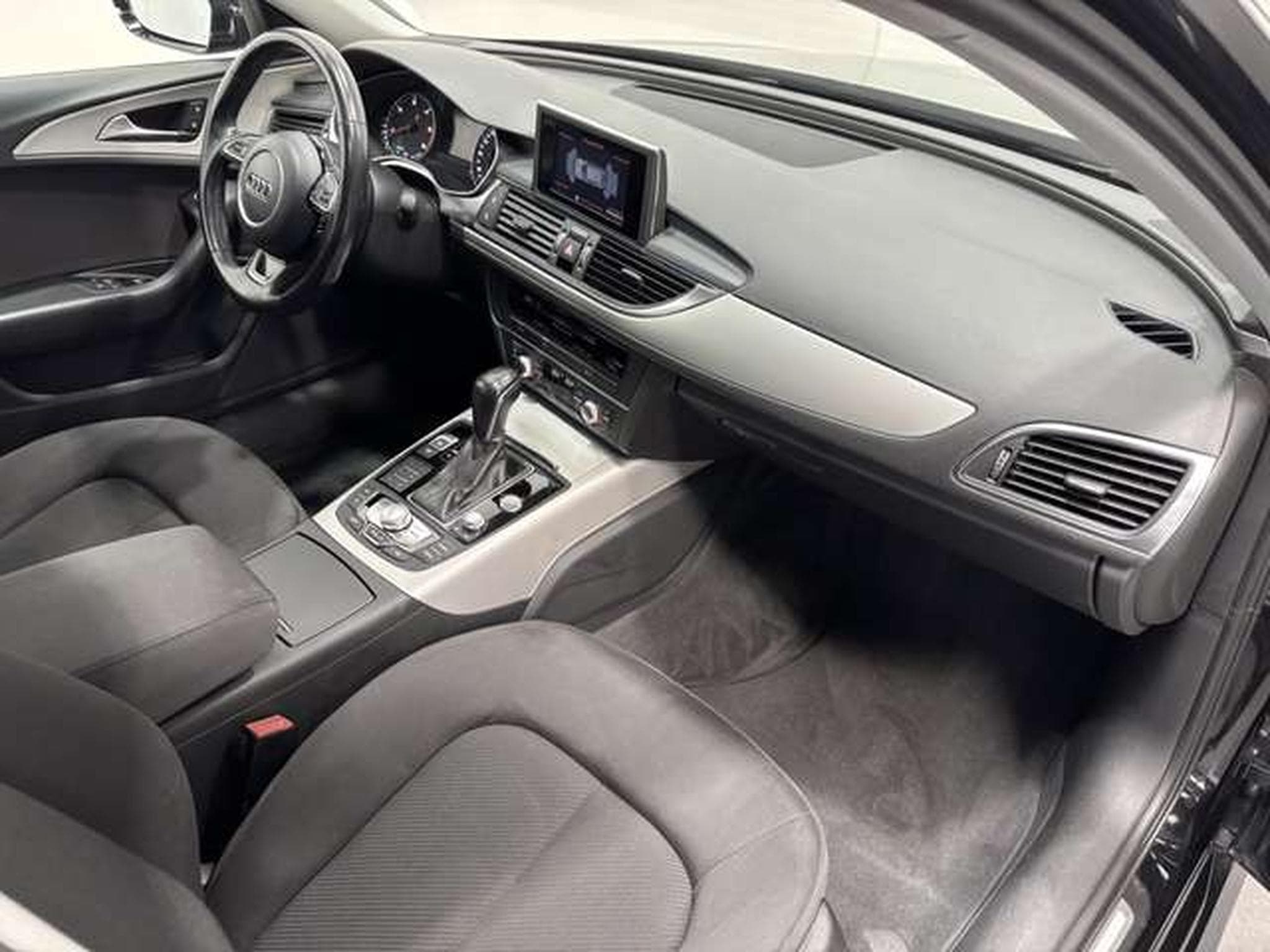 Audi A6 2.0 TDI Avant S-tronic *2.Hand *Business-P (2016) - Foto 8