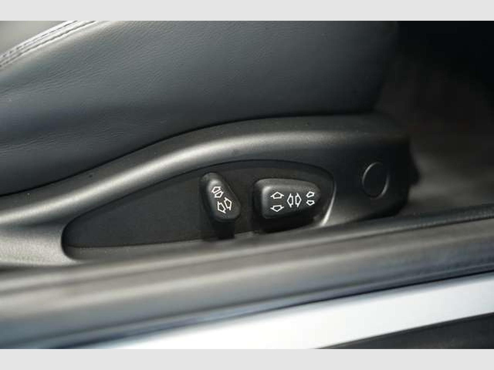 BMW 320 Ci Cabrio M-Paket *Unfallfrei*SHZ*Klima (2004) - Foto 18