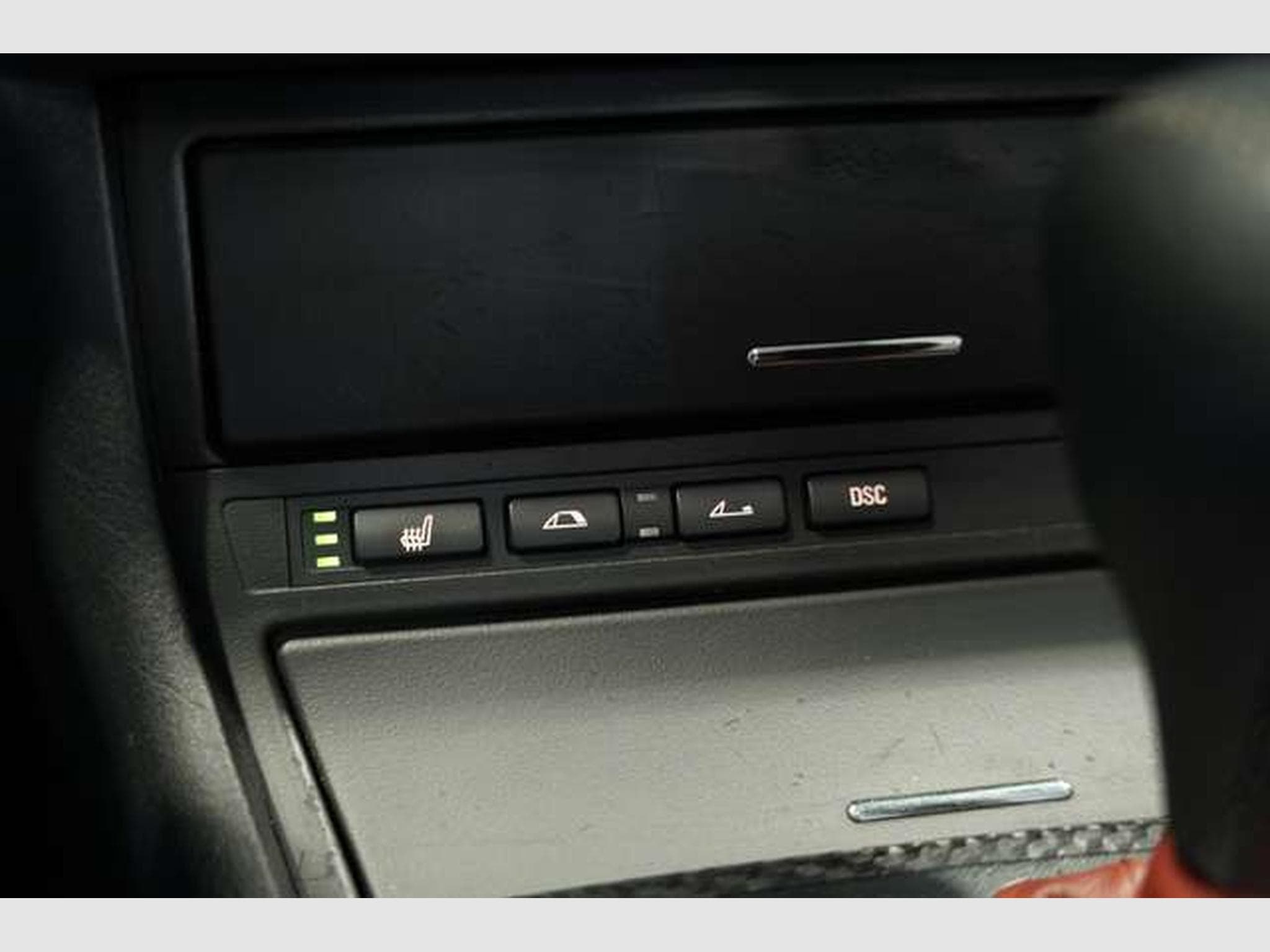 BMW 320 Ci Cabrio M-Paket *Unfallfrei*SHZ*Klima (2004) - Foto 32