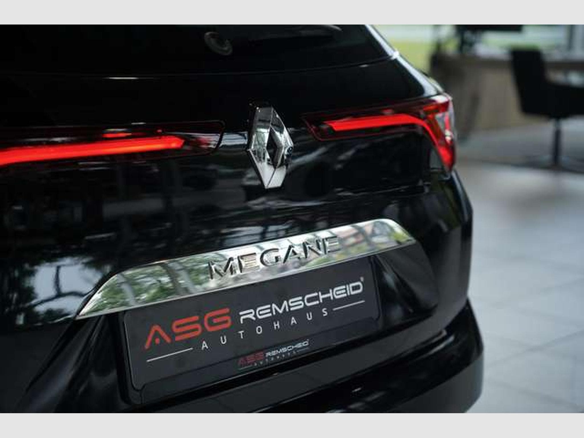 Renault Megane Grandtour Bose Edition Aut *1.HD *Digital (2020) - Photo 14