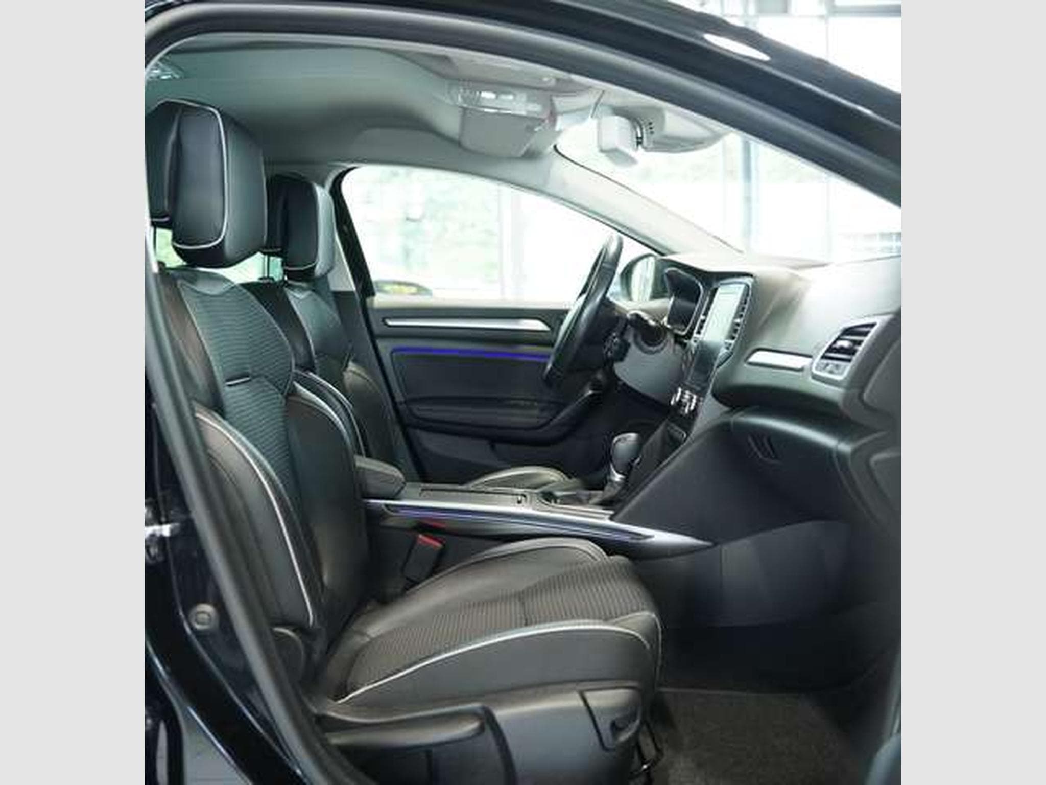 Renault Megane Grandtour Bose Edition Aut *1.HD *Digital (2020) - Photo 15