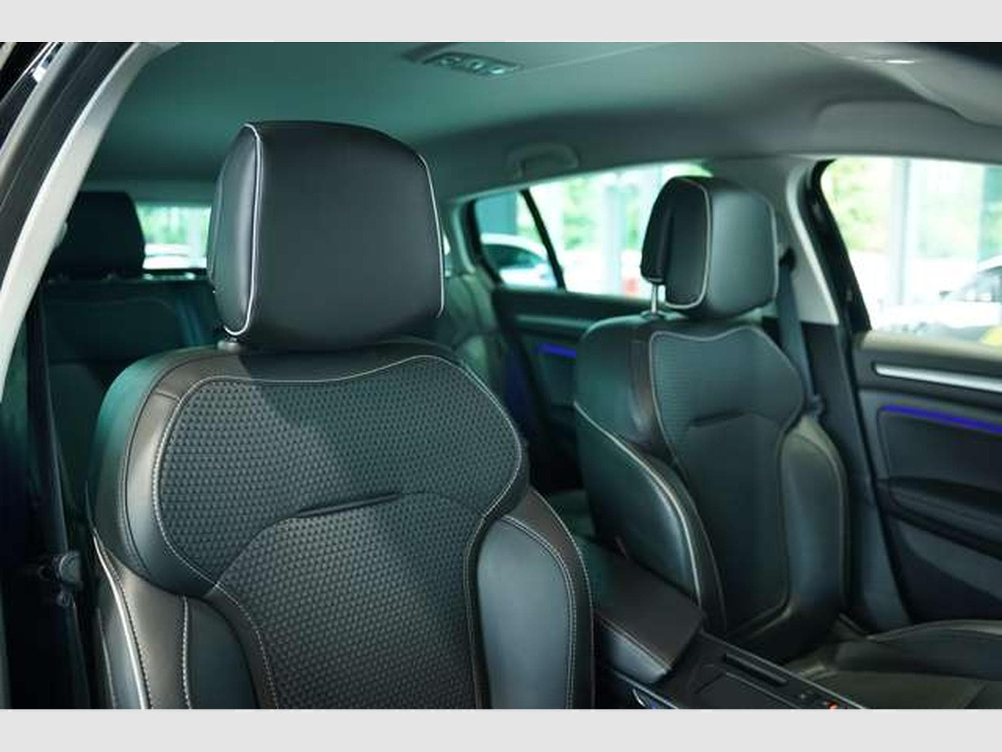Renault Megane Grandtour Bose Edition Aut *1.HD *Digital (2020) - Photo 16