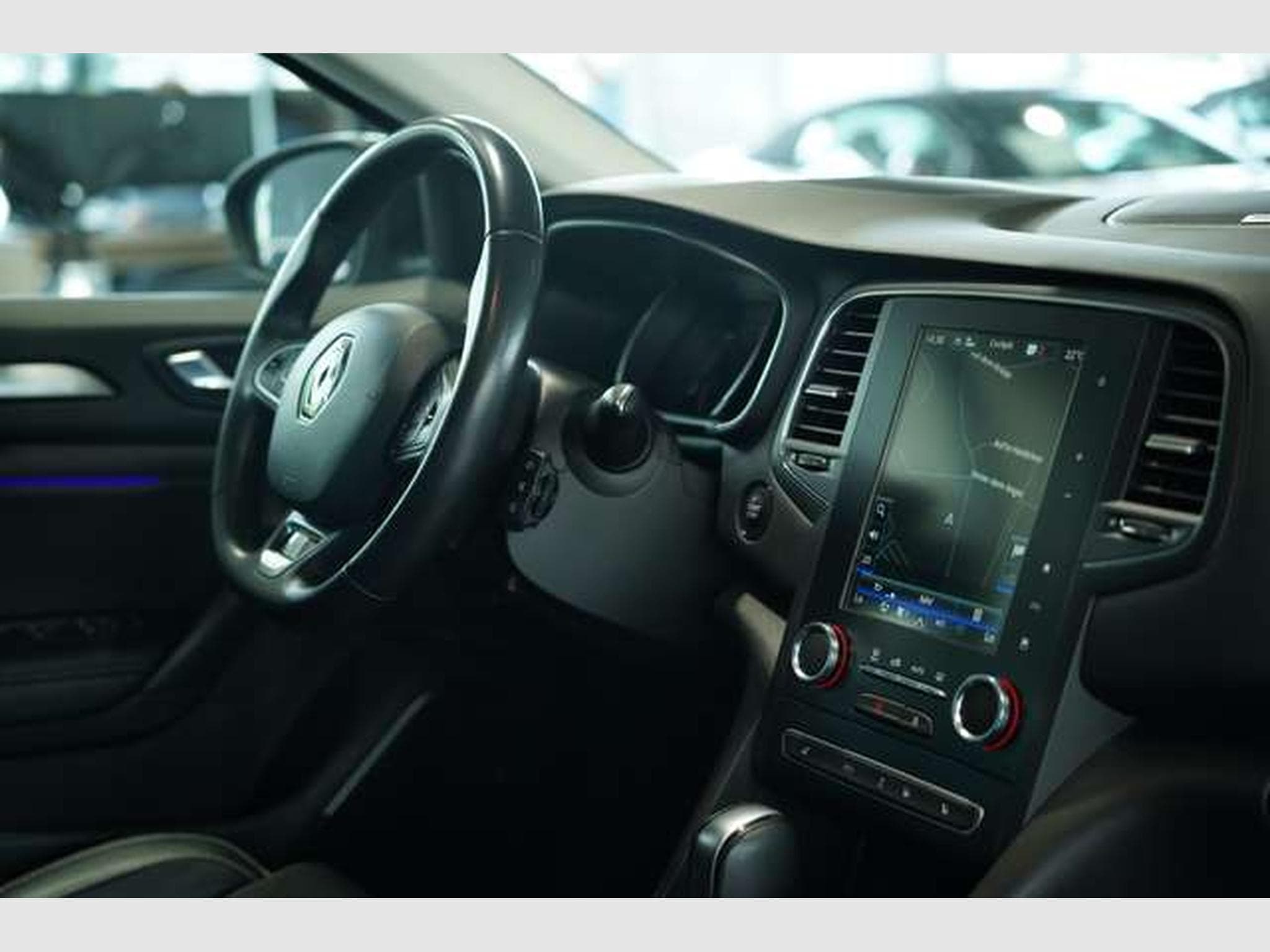 Renault Megane Grandtour Bose Edition Aut *1.HD *Digital (2020) - Photo 19