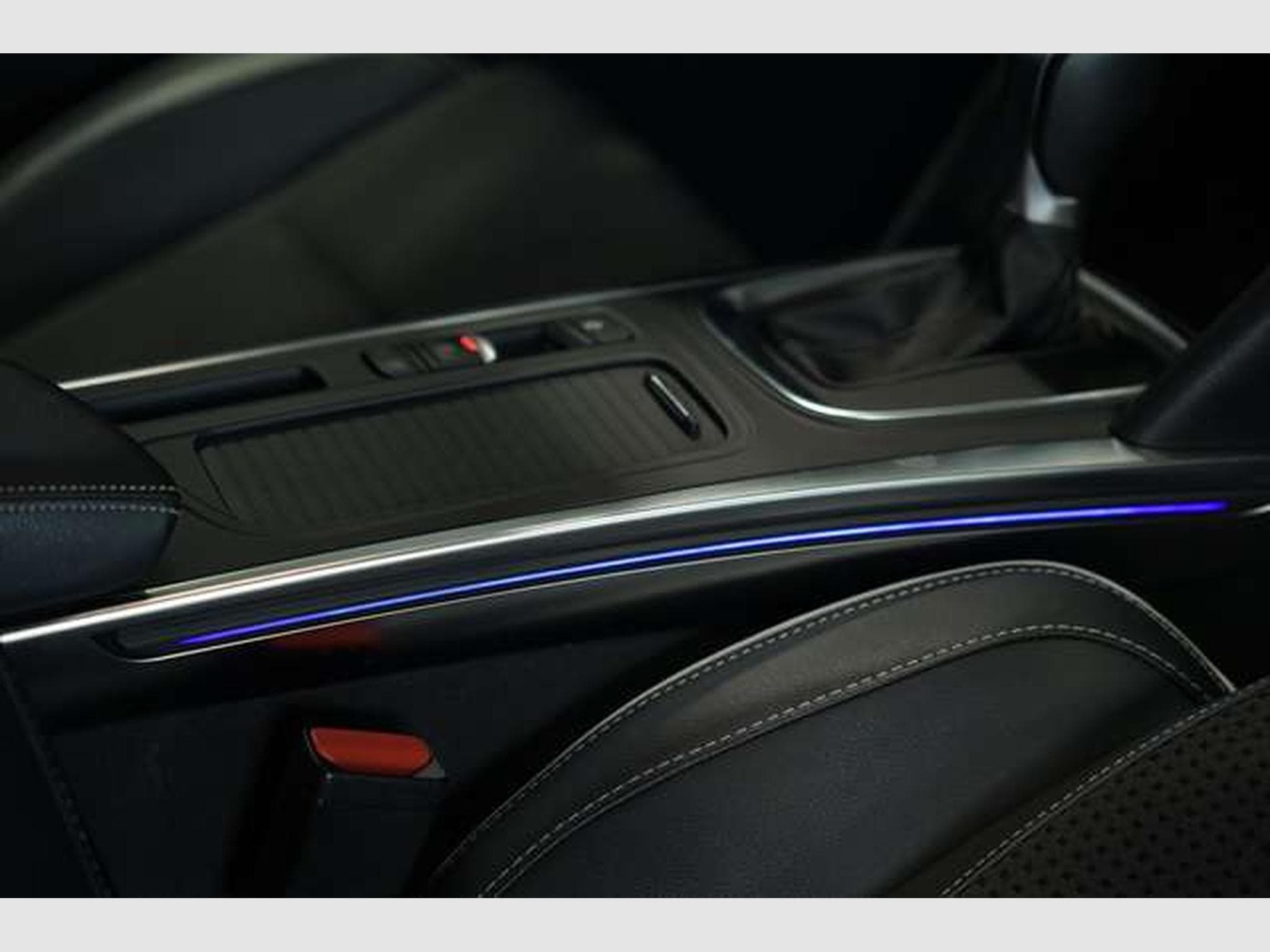 Renault Megane Grandtour Bose Edition Aut *1.HD *Digital (2020) - Photo 21