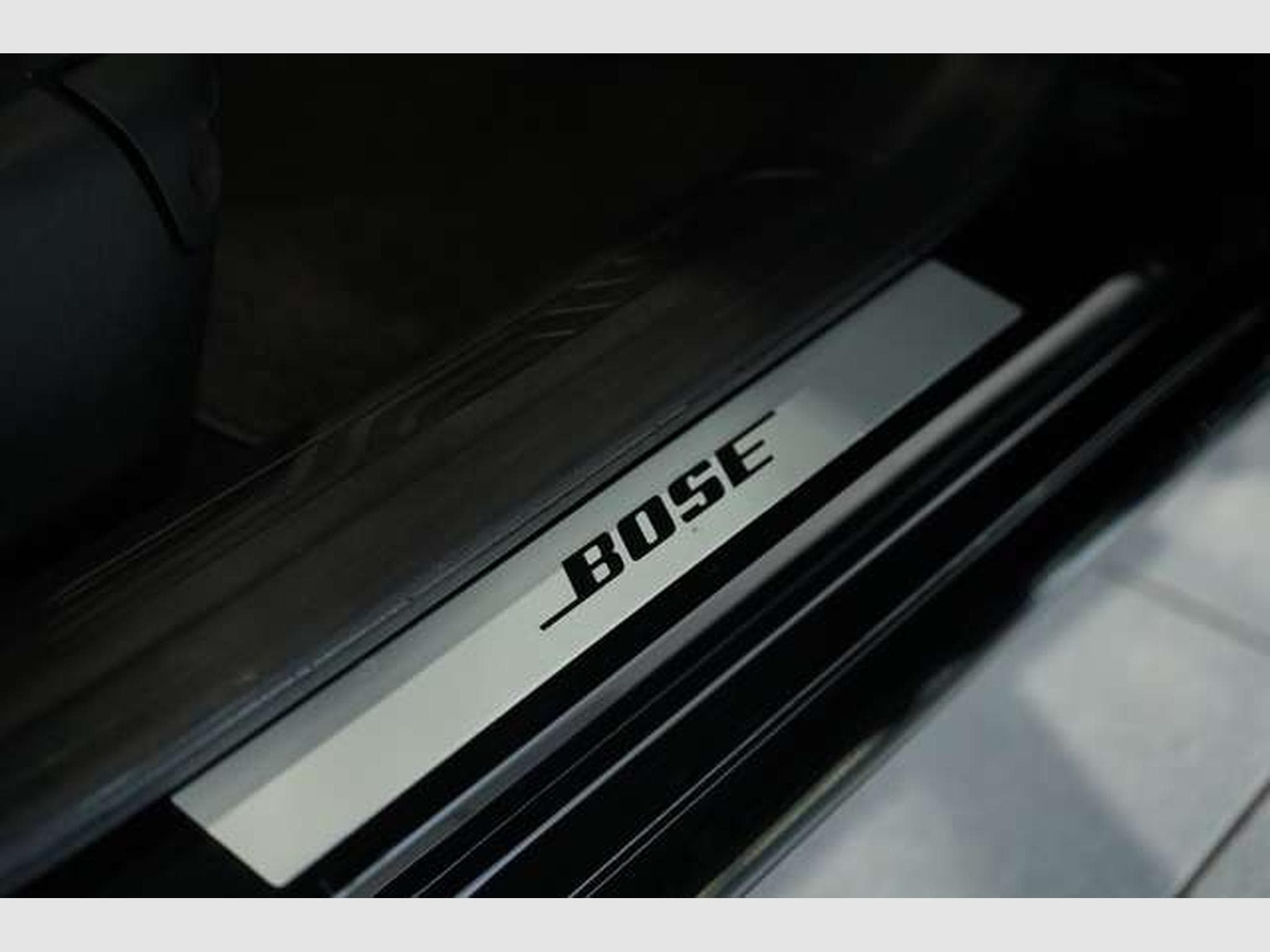 Renault Megane Grandtour Bose Edition Aut *1.HD *Digital (2020) - Photo 22