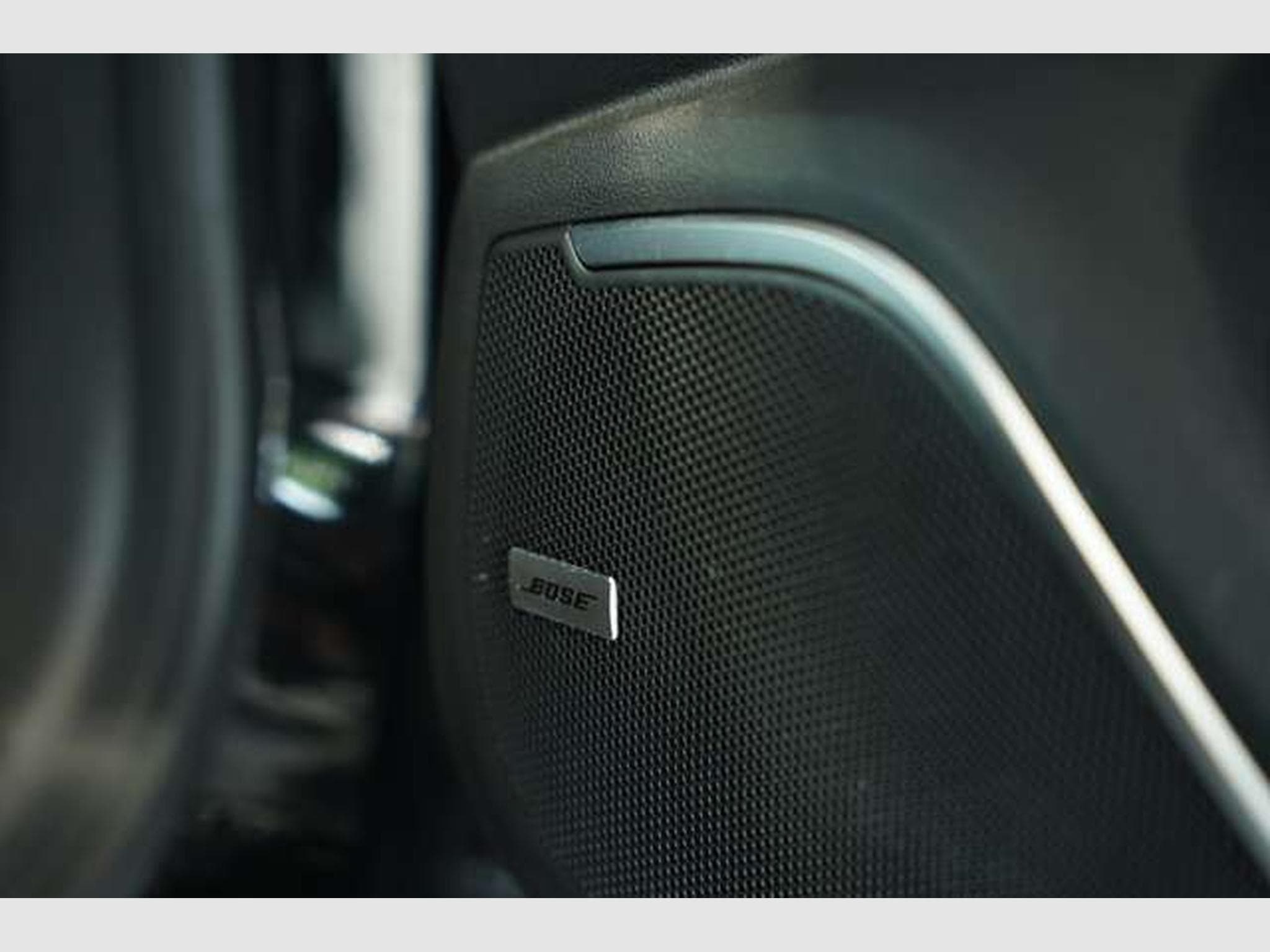 Renault Megane Grandtour Bose Edition Aut *1.HD *Digital (2020) - Photo 23