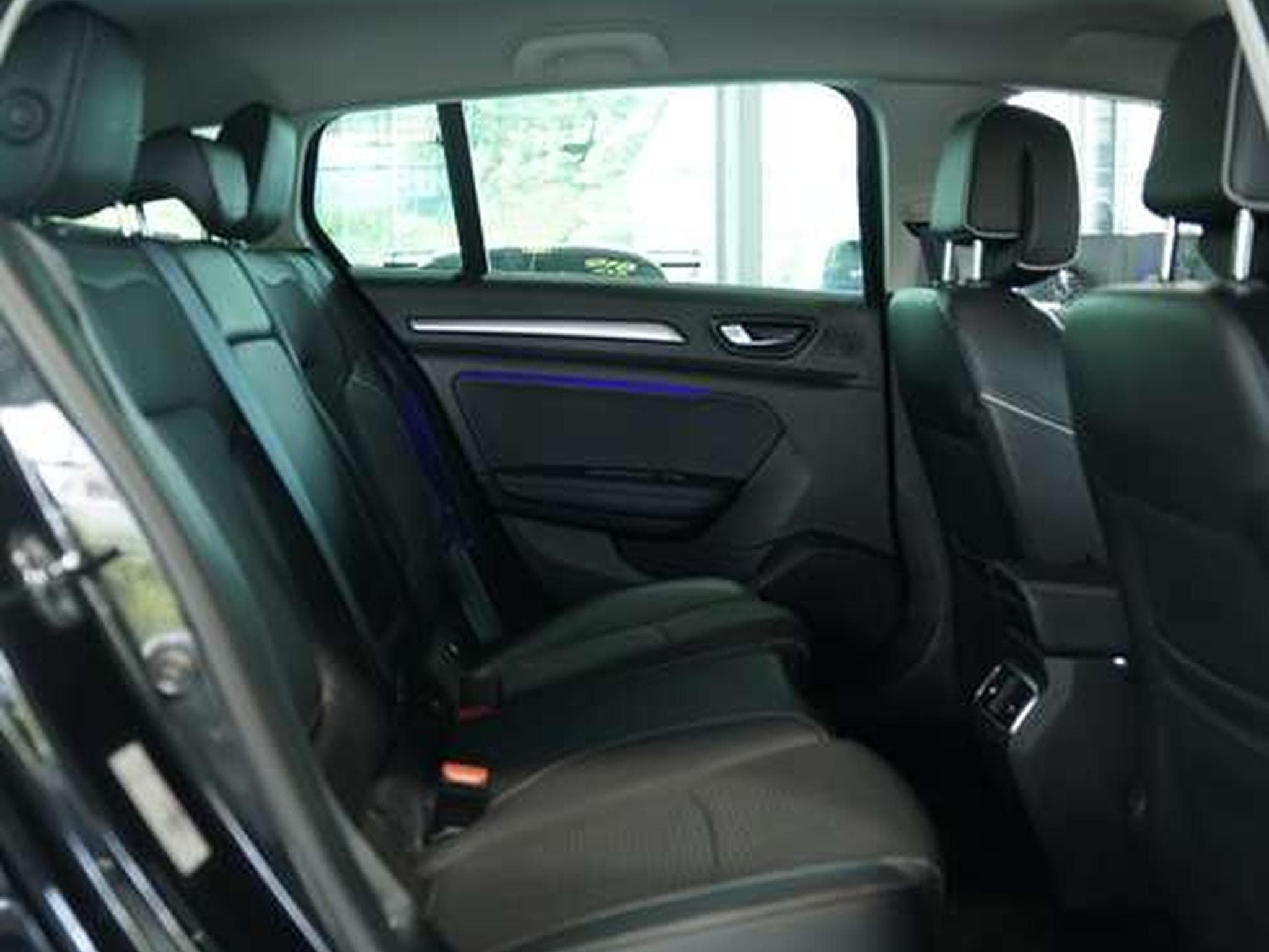Renault Megane Grandtour Bose Edition Aut *1.HD *Digital (2020) - Photo 24