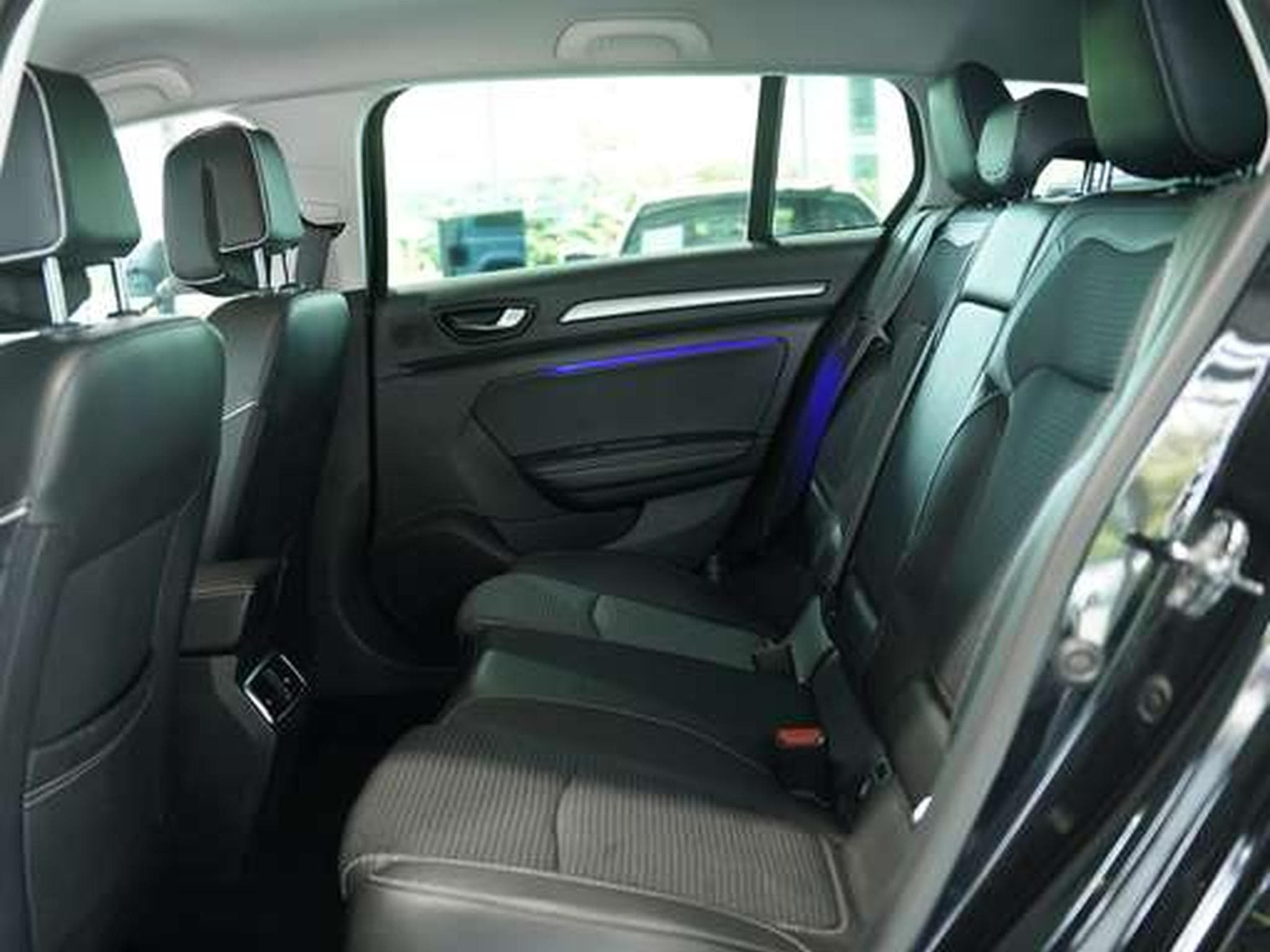 Renault Megane Grandtour Bose Edition Aut *1.HD *Digital (2020) - Photo 26