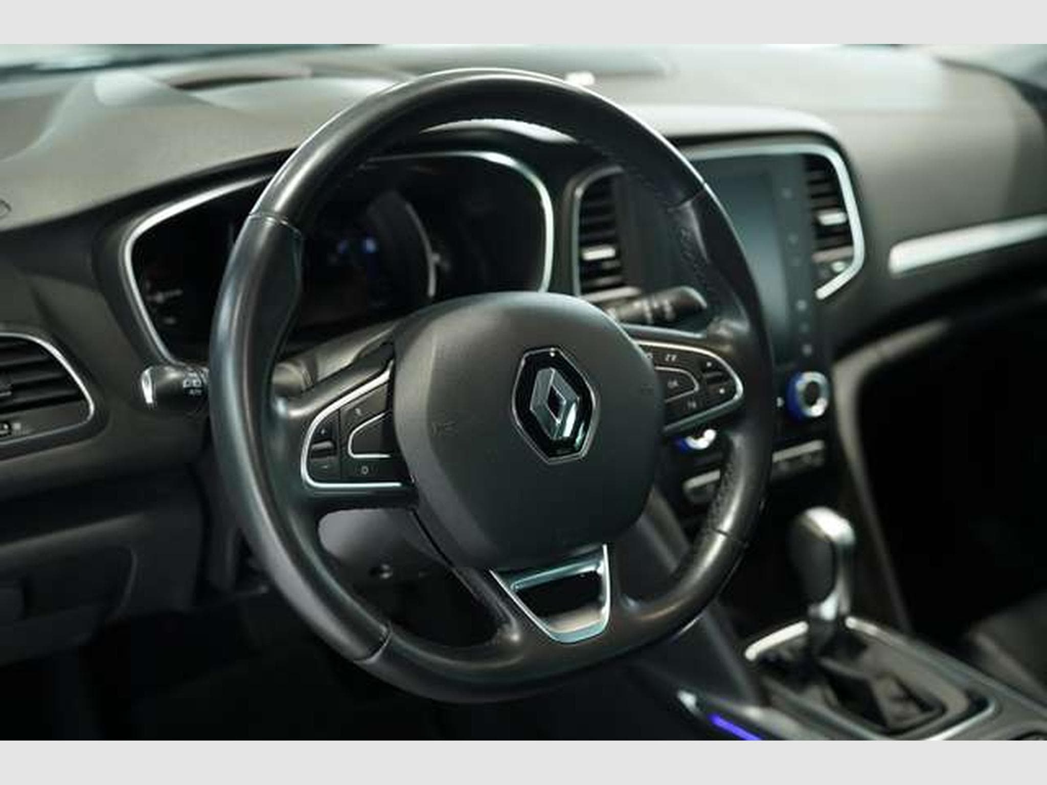 Renault Megane Grandtour Bose Edition Aut *1.HD *Digital (2020) - Photo 29