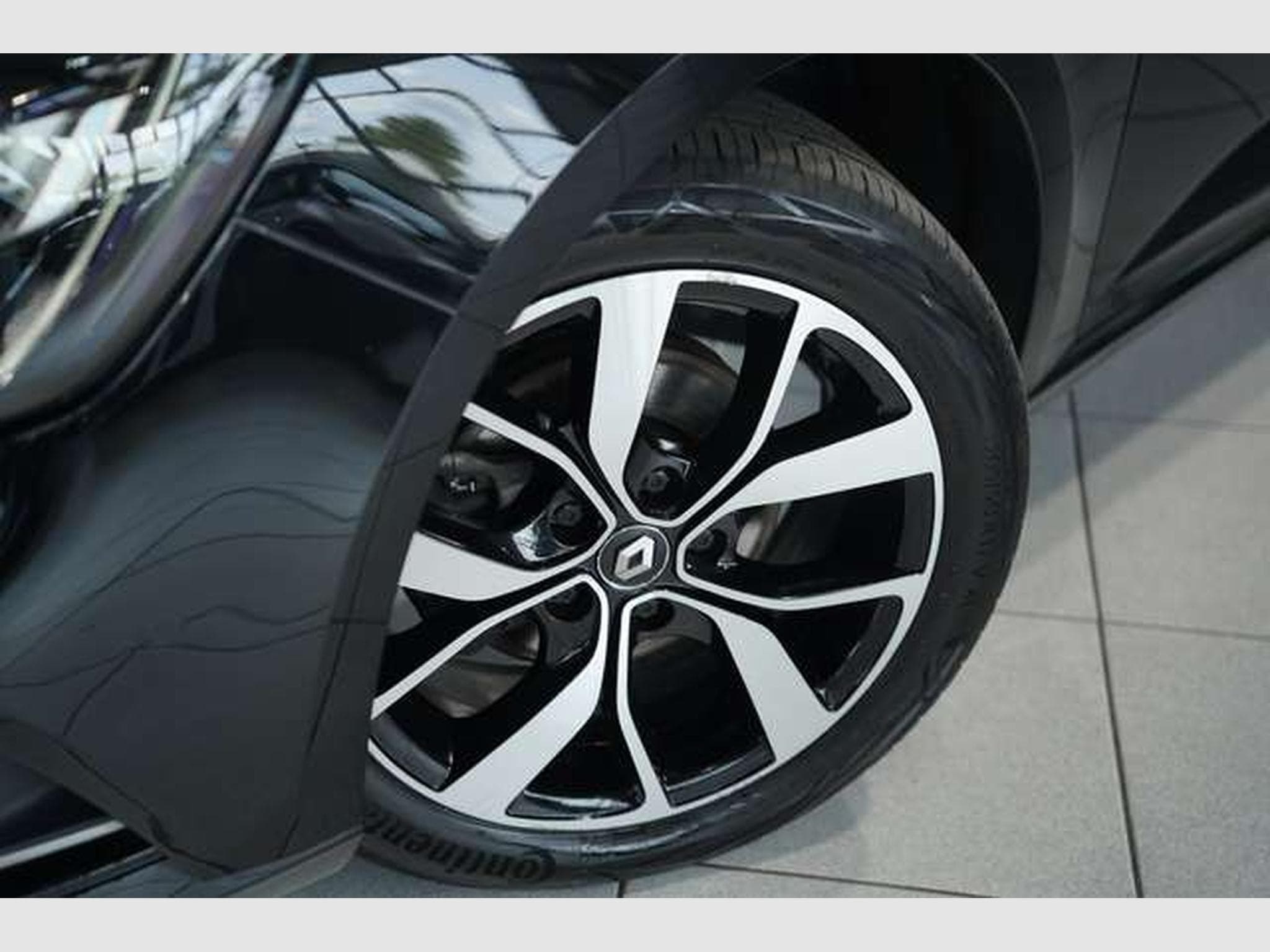 Renault Megane Grandtour Bose Edition Aut *1.HD *Digital (2020) - Photo 3