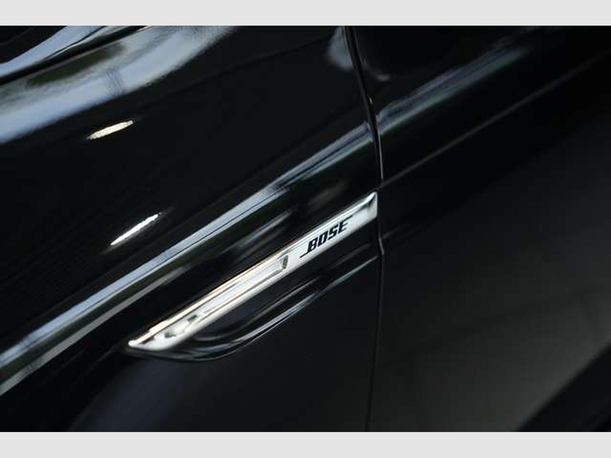Renault Megane Grandtour Bose Edition Aut *1.HD *Digital (2020) - Photo 4