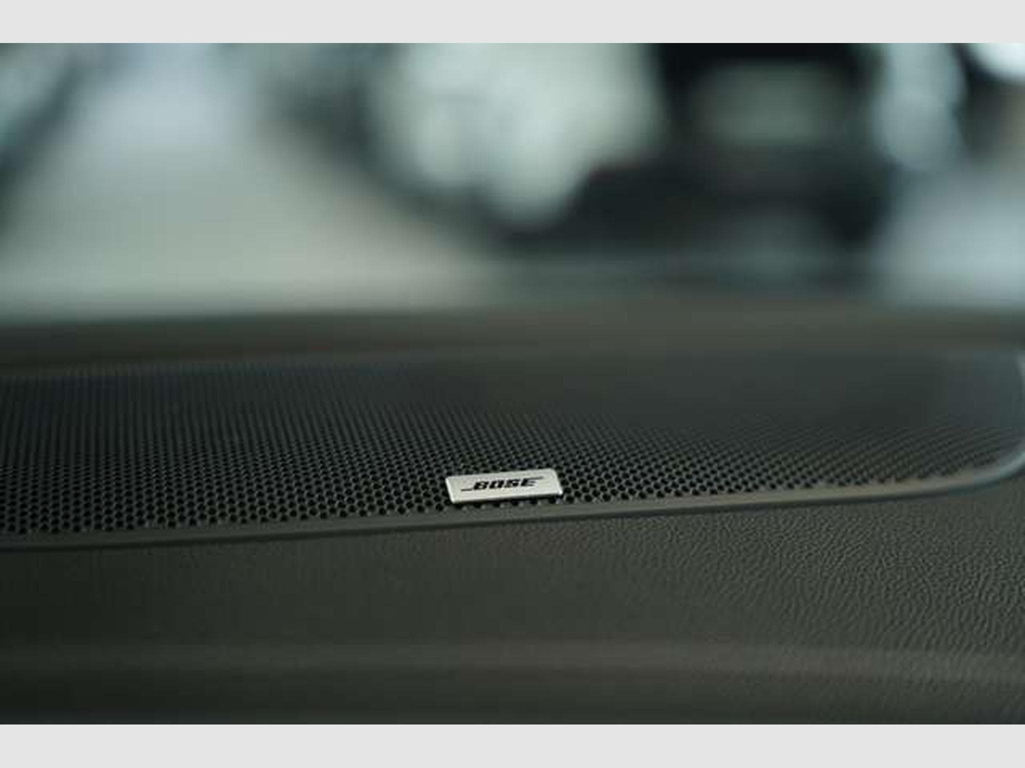 Renault Megane Grandtour Bose Edition Aut *1.HD *Digital (2020) - Photo 47