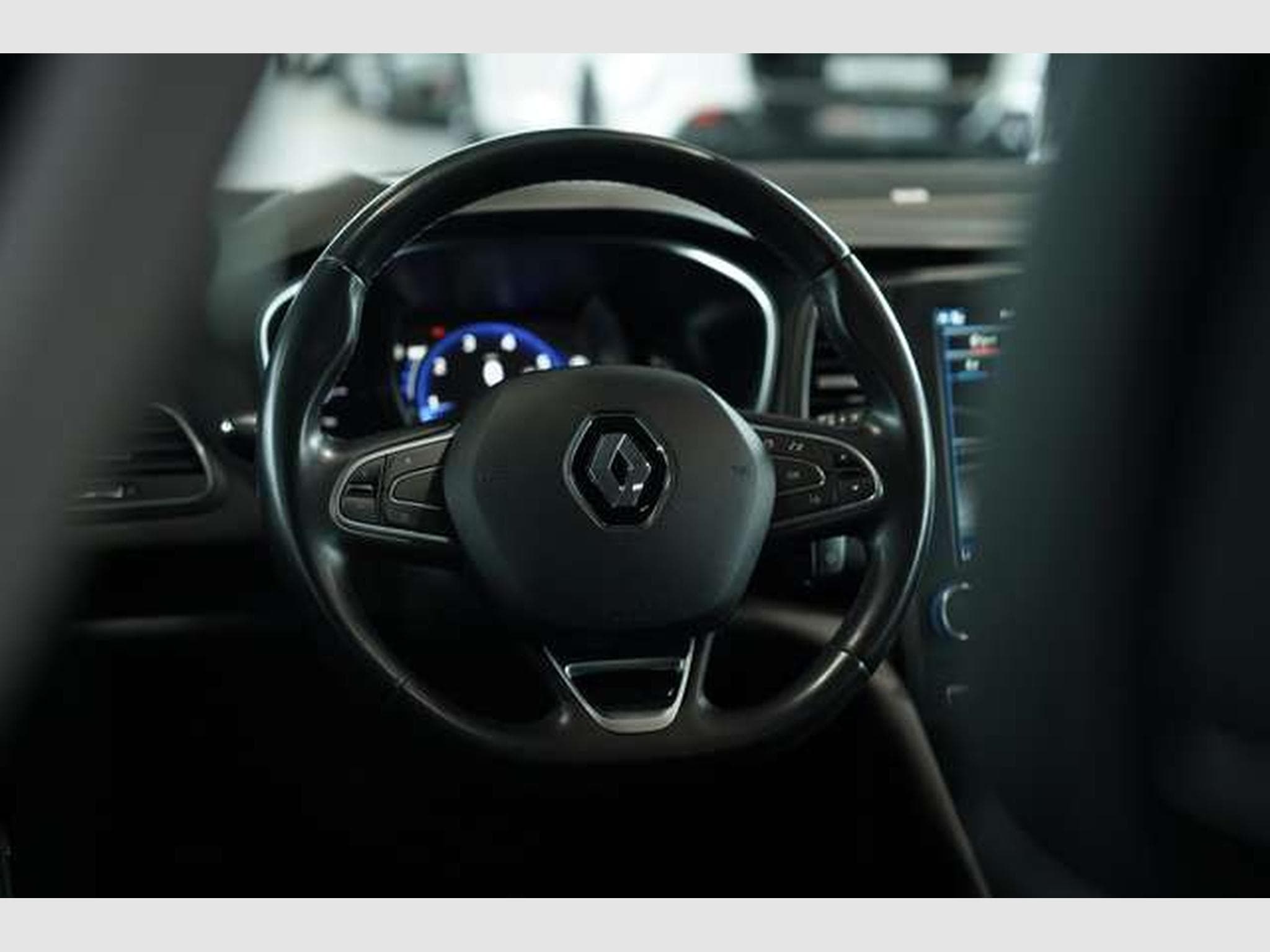 Renault Megane Grandtour Bose Edition Aut *1.HD *Digital (2020) - Photo 49
