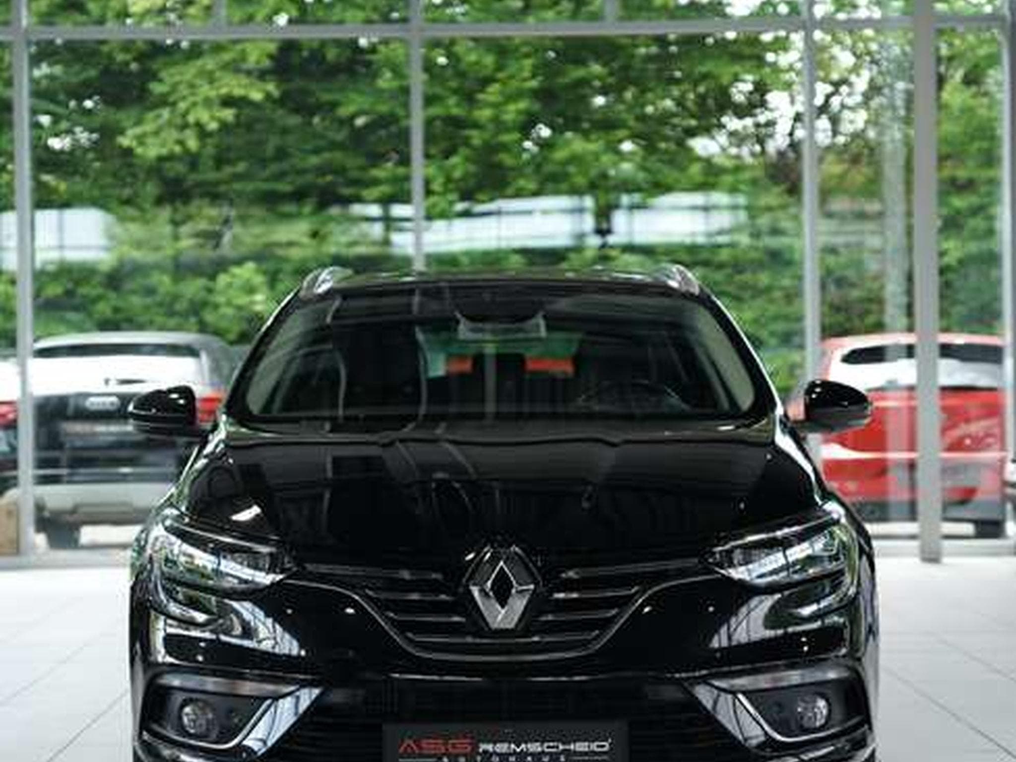 Renault Megane Grandtour Bose Edition Aut *1.HD *Digital (2020) - Photo 6