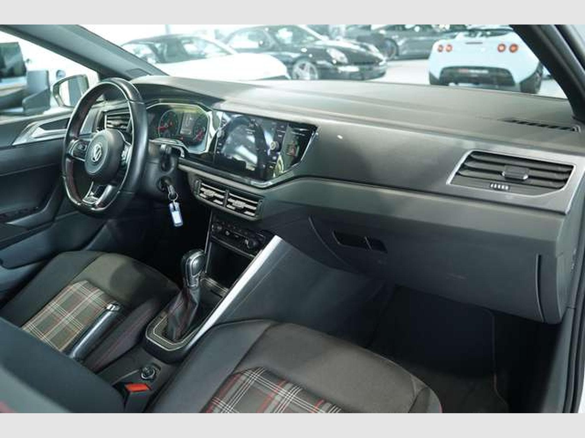VW Polo GTI DSG *18Zoll *ACC*BEATS*Klima*Sonderlack (2019) - Foto 21