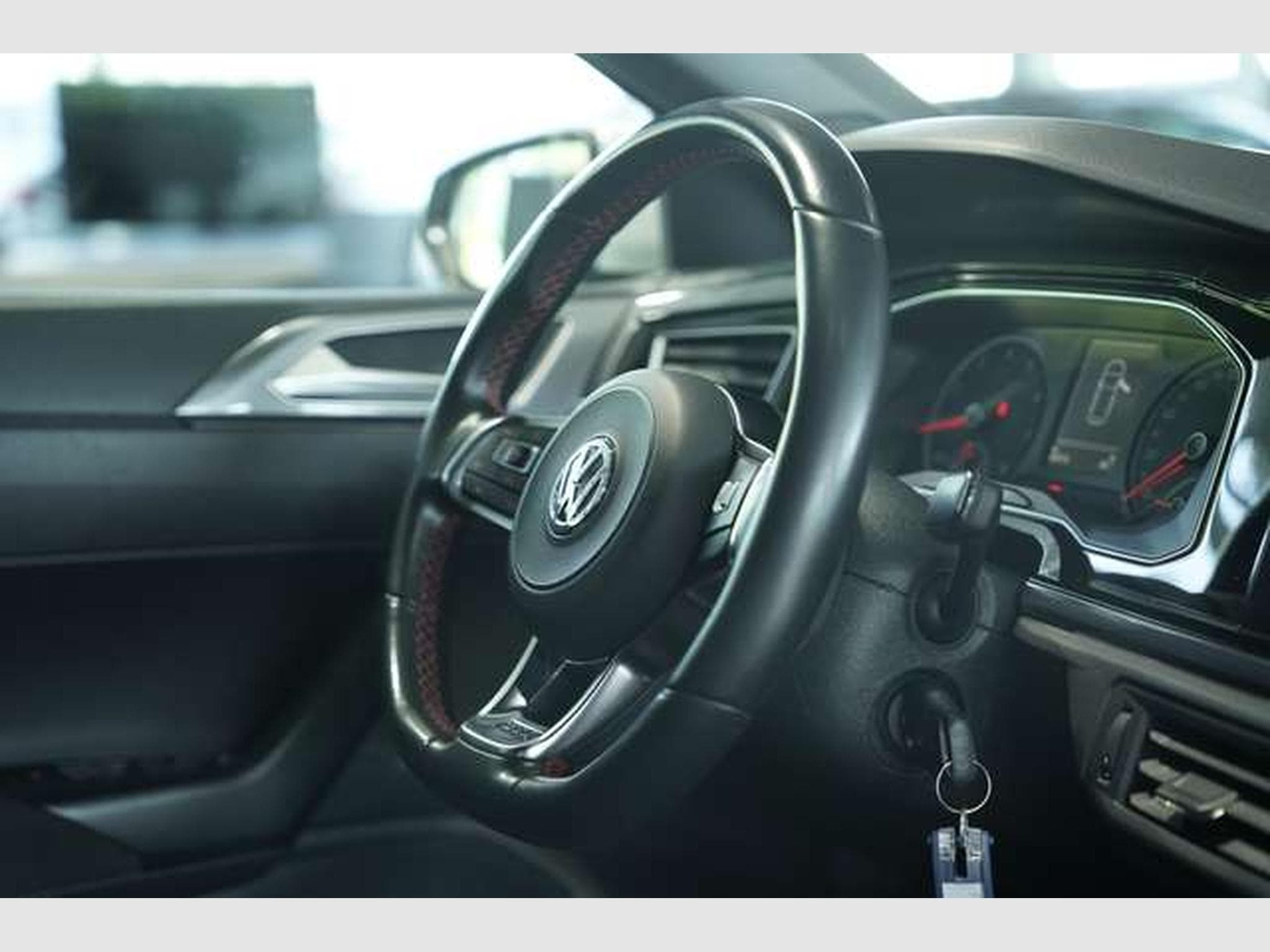 VW Polo GTI DSG *18Zoll *ACC*BEATS*Klima*Sonderlack (2019) - Foto 22