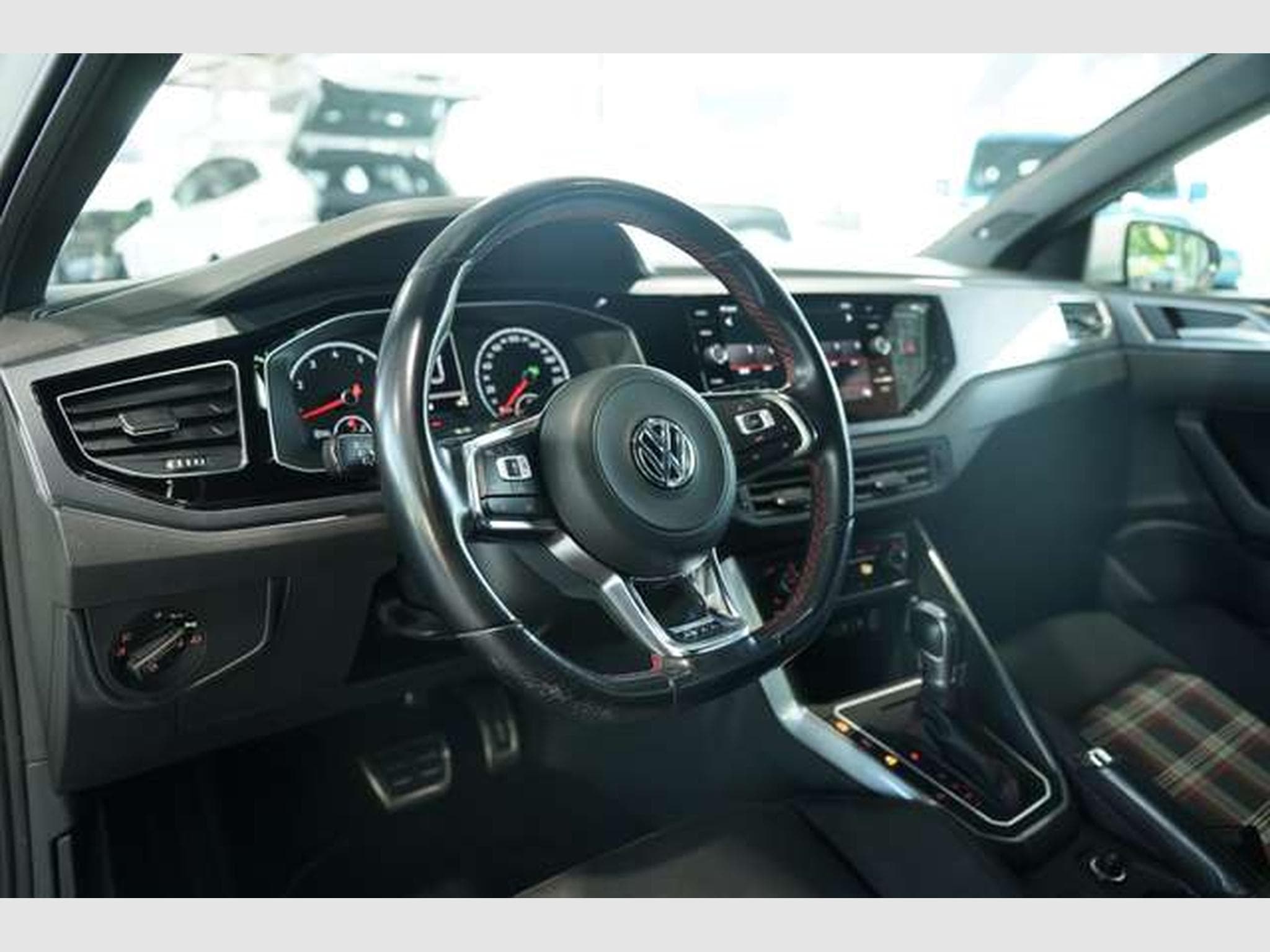 VW Polo GTI DSG *18Zoll *ACC*BEATS*Klima*Sonderlack (2019) - Foto 28