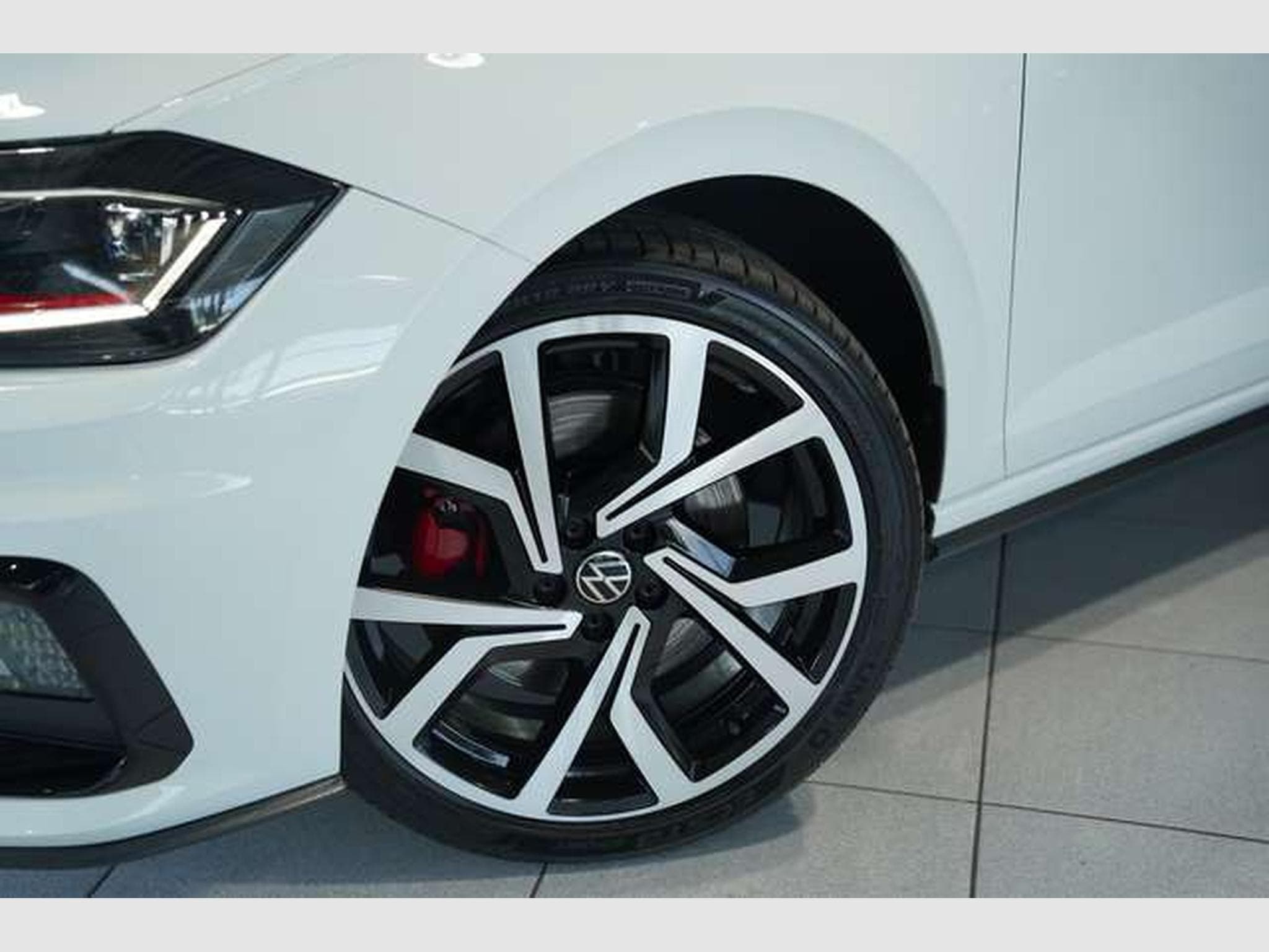VW Polo GTI DSG *18Zoll *ACC*BEATS*Klima*Sonderlack (2019) - Foto 3