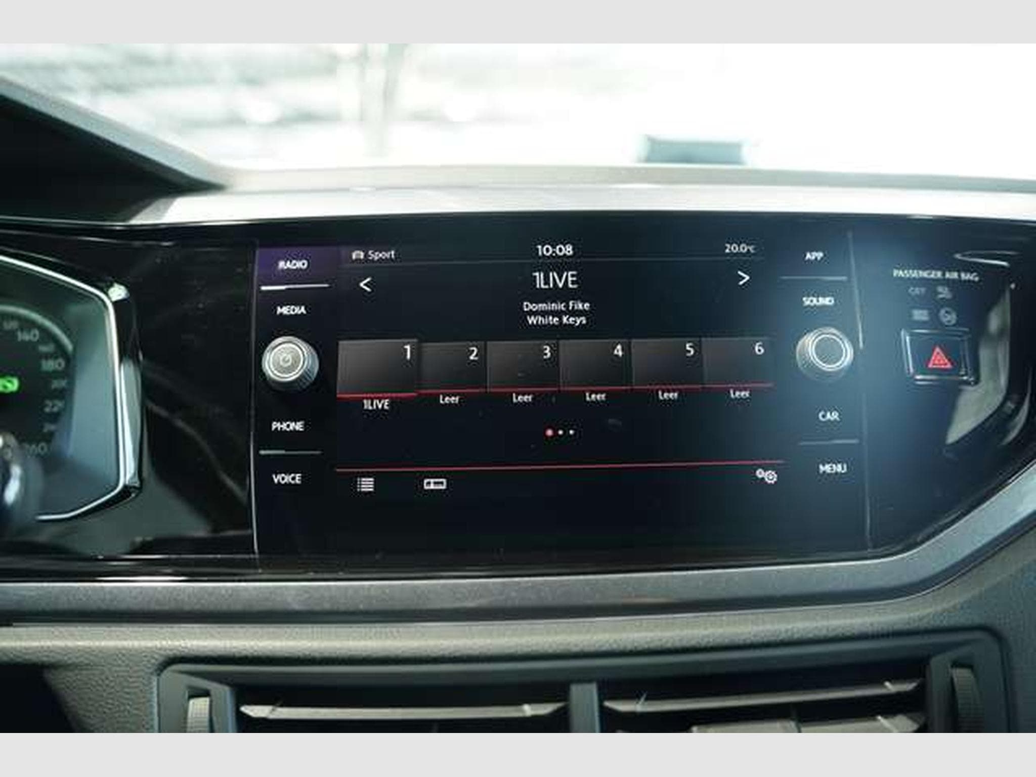 VW Polo GTI DSG *18Zoll *ACC*BEATS*Klima*Sonderlack (2019) - Foto 35