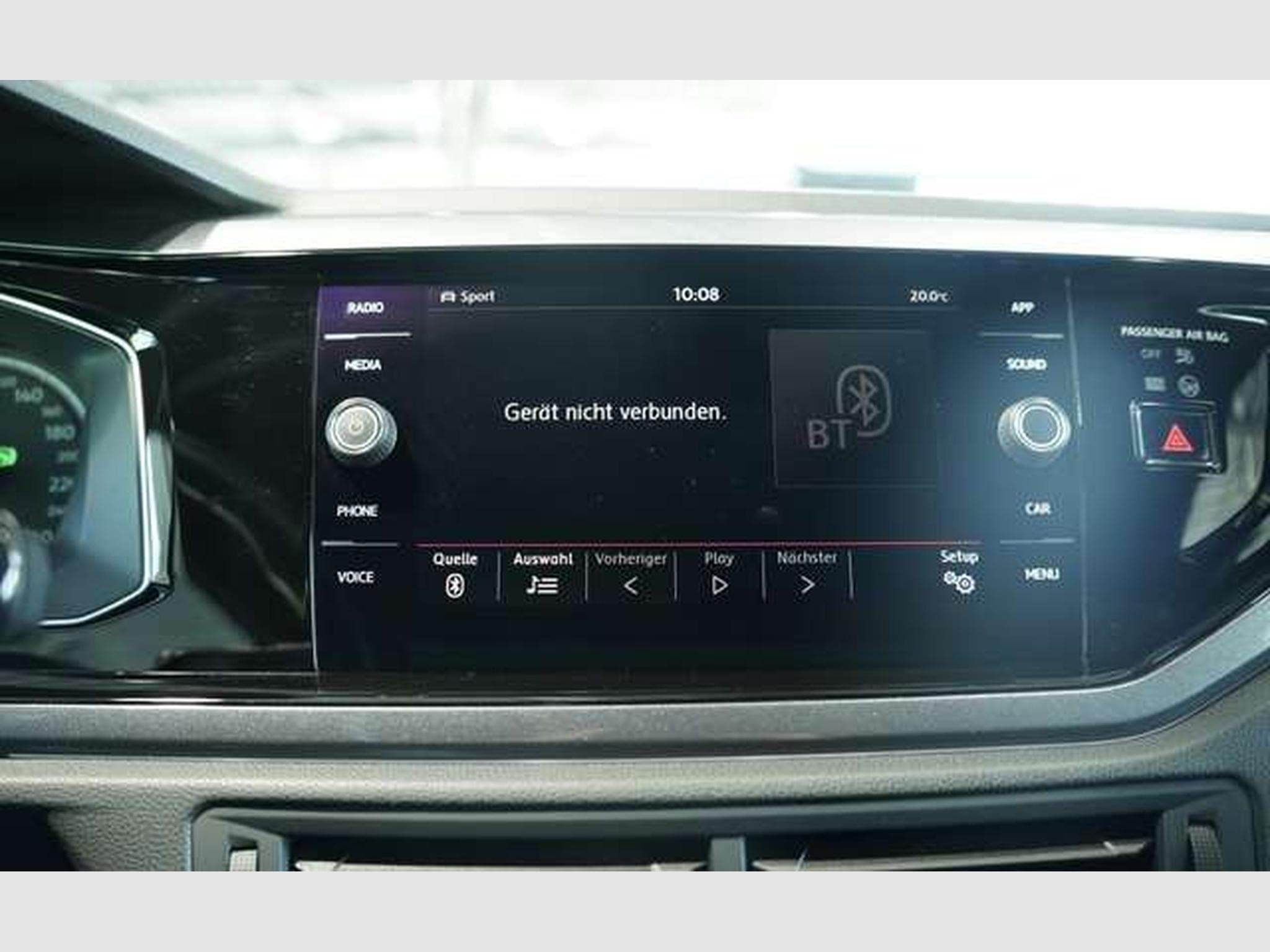 VW Polo GTI DSG *18Zoll *ACC*BEATS*Klima*Sonderlack (2019) - Foto 36