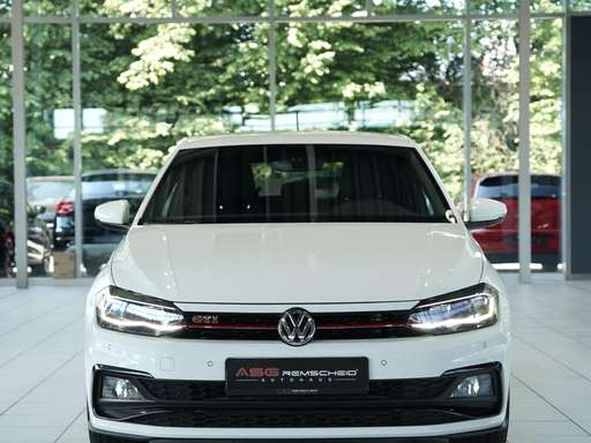 VW Polo GTI DSG *18Zoll *ACC*BEATS*Klima*Sonderlack (2019) - Foto 4