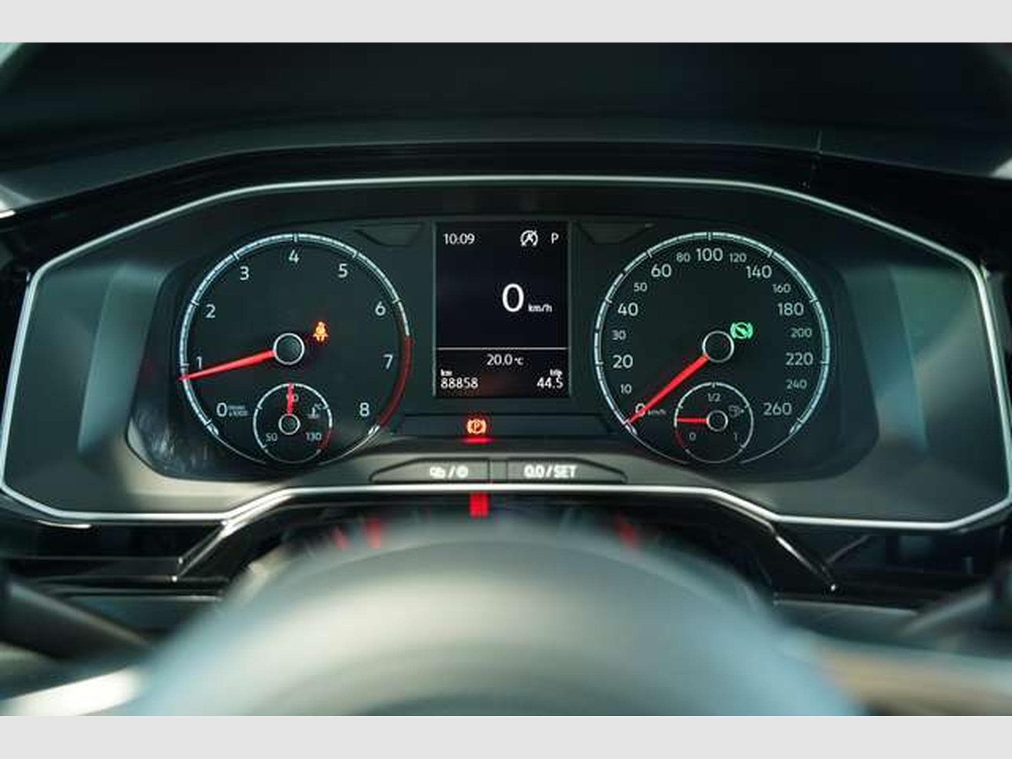 VW Polo GTI DSG *18Zoll *ACC*BEATS*Klima*Sonderlack (2019) - Foto 40