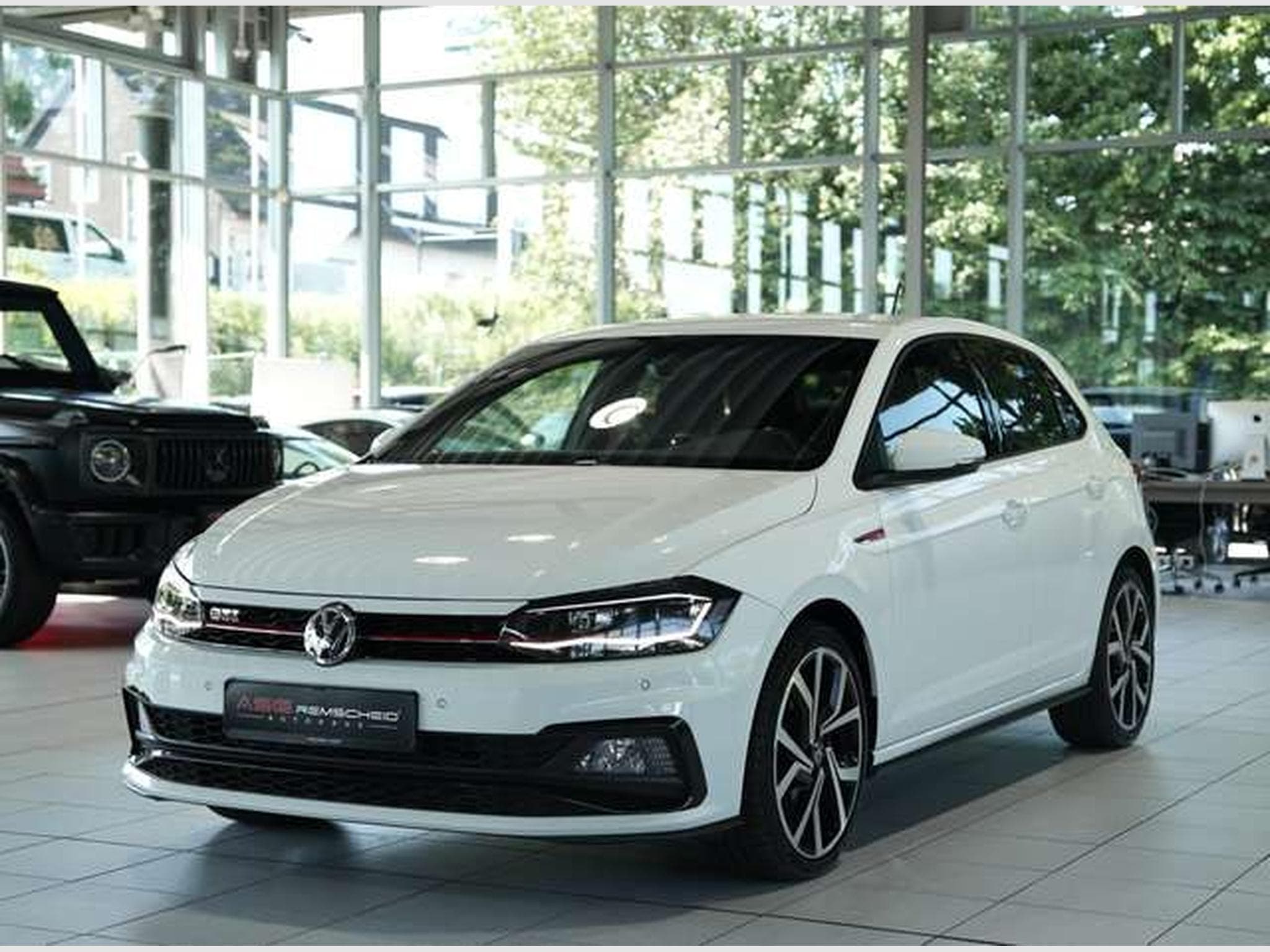VW Polo GTI DSG *18Zoll *ACC*BEATS*Klima*Sonderlack (2019) - Foto 5