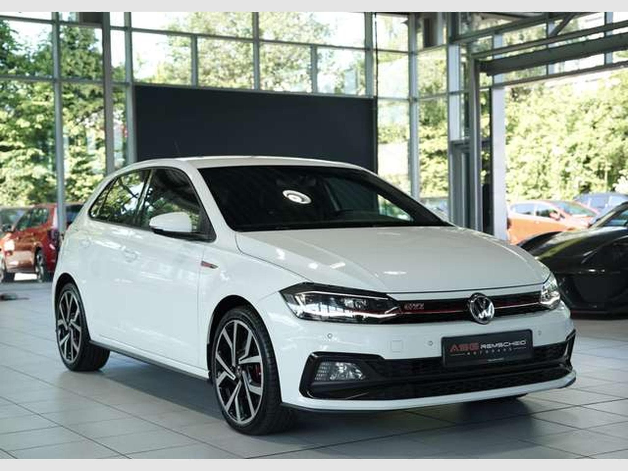 VW Polo GTI DSG *18Zoll *ACC*BEATS*Klima*Sonderlack (2019) - Foto 6