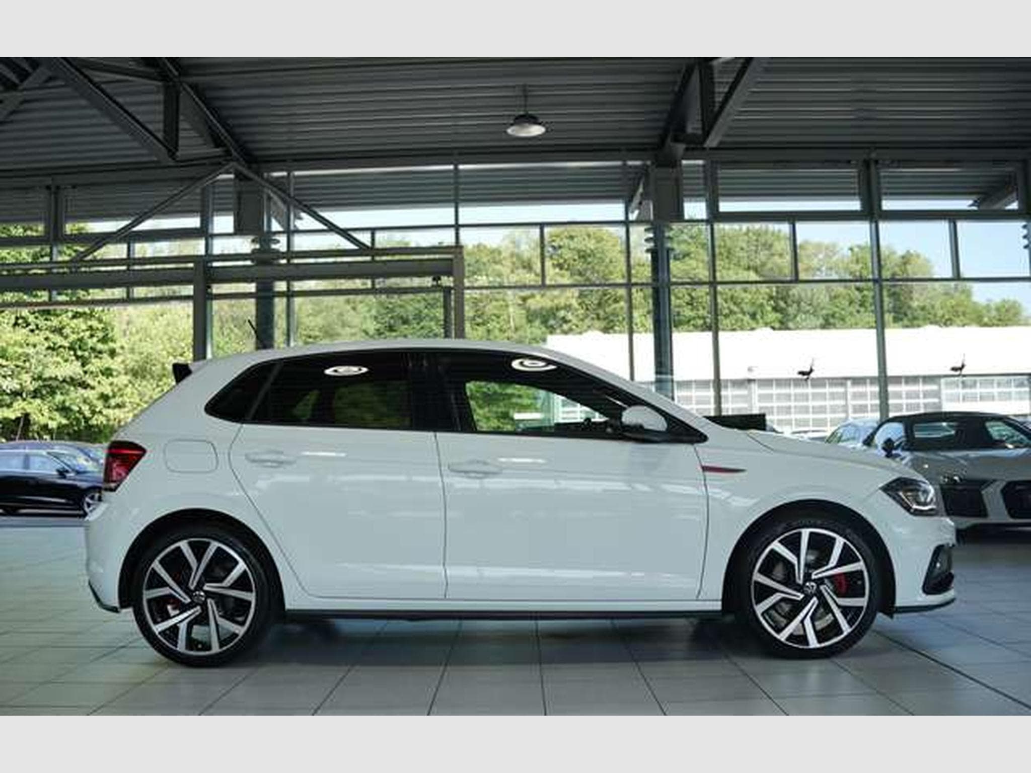 VW Polo GTI DSG *18Zoll *ACC*BEATS*Klima*Sonderlack (2019) - Foto 7