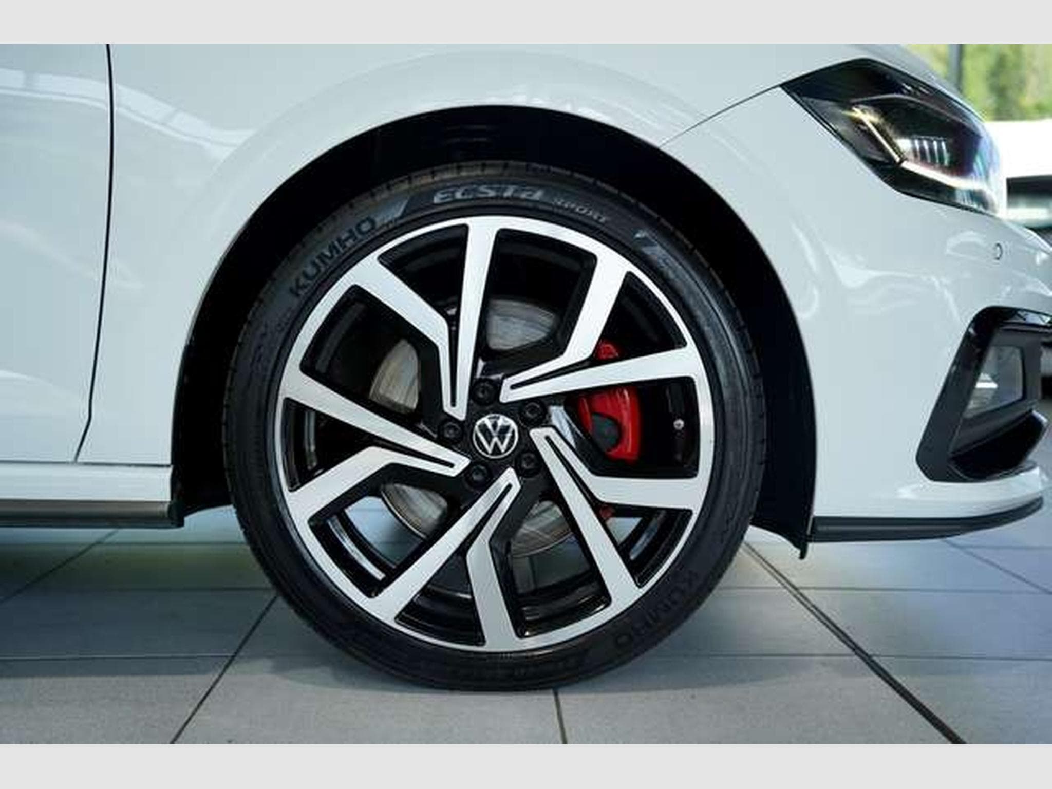 VW Polo GTI DSG *18Zoll *ACC*BEATS*Klima*Sonderlack (2019) - Foto 8