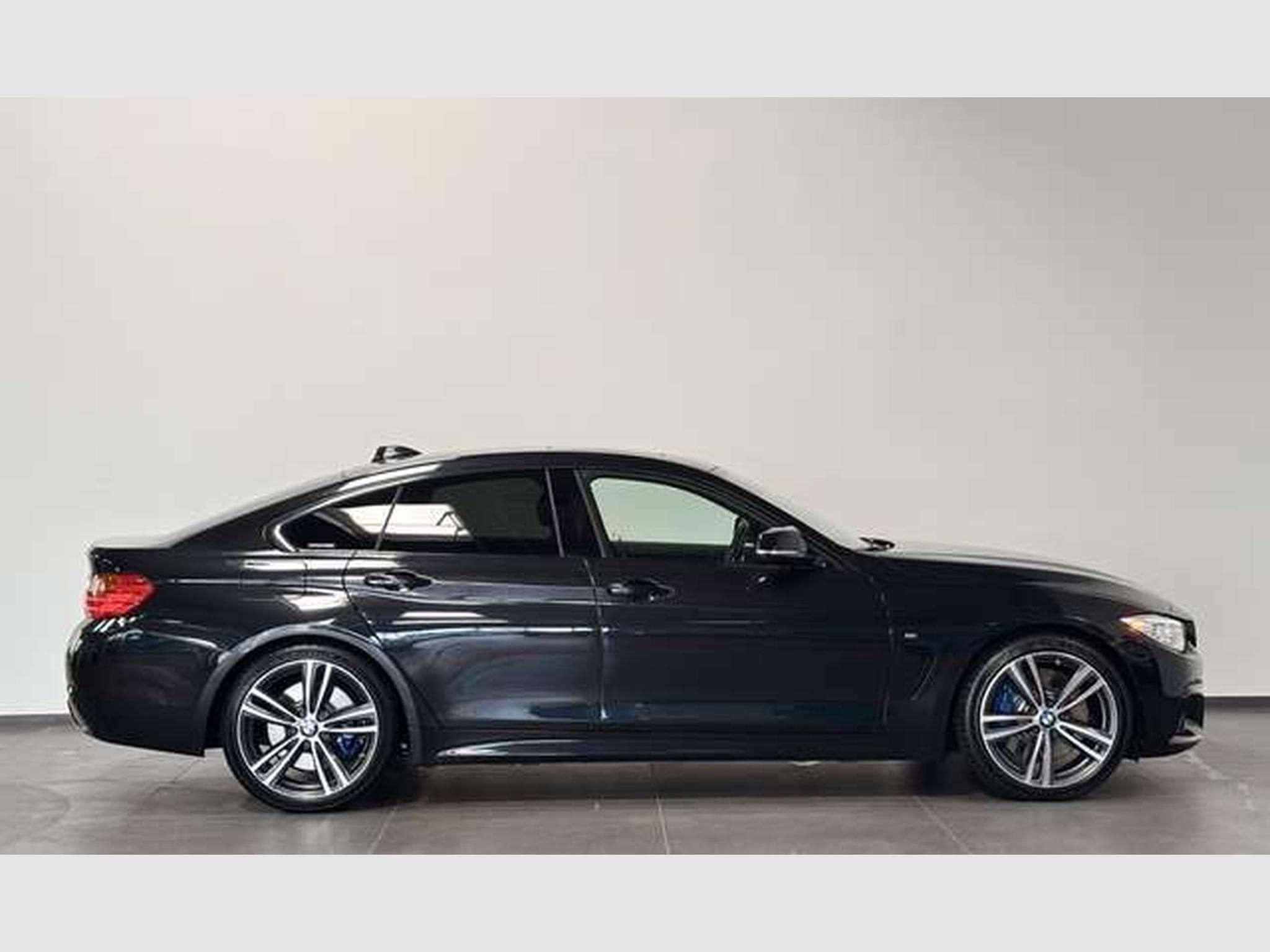 BMW 435 435d xD M-Sportpaket *GSD *ACC (2015) - Foto 10