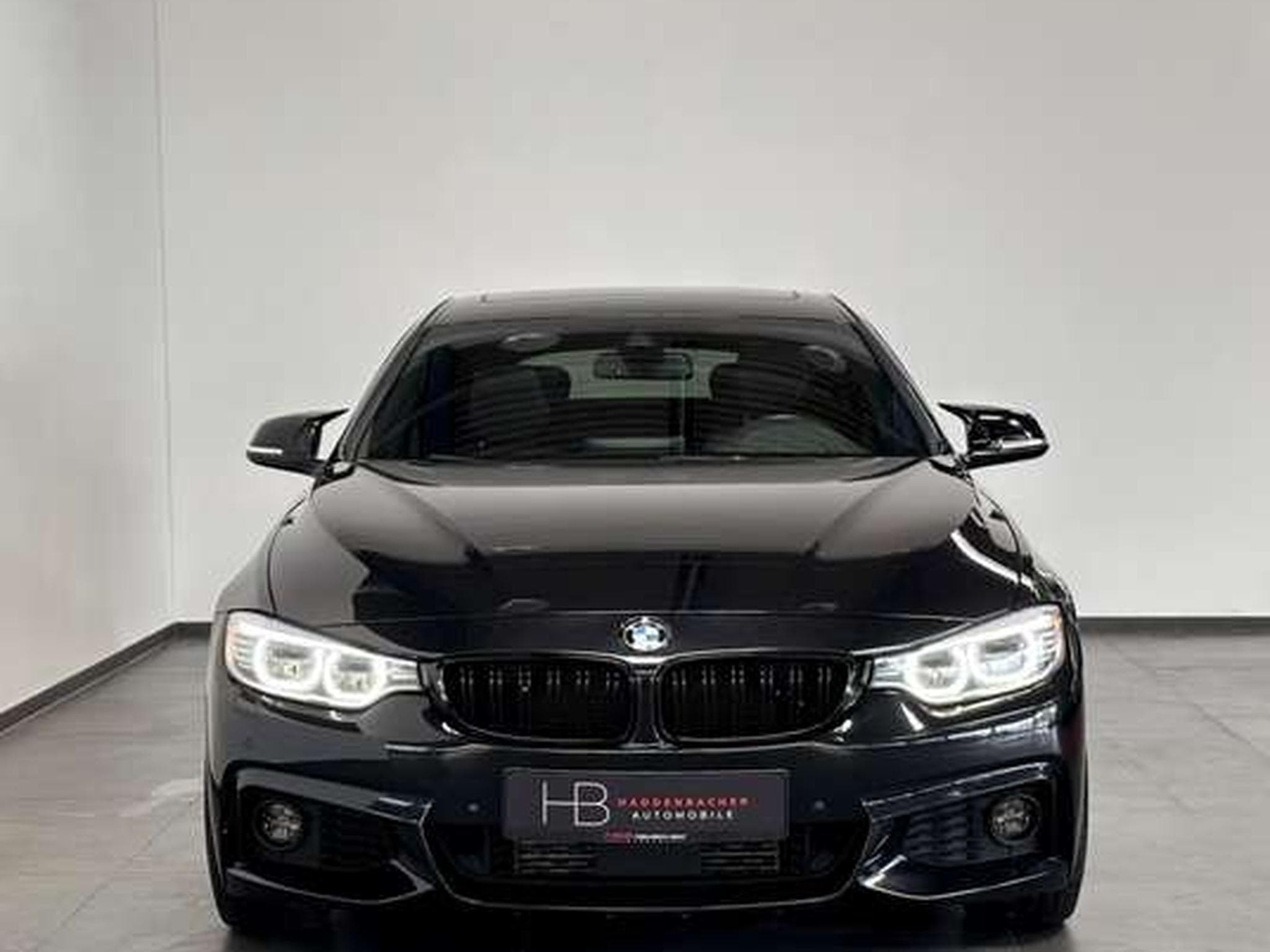 BMW 435 435d xD M-Sportpaket *GSD *ACC (2015) - Foto 2